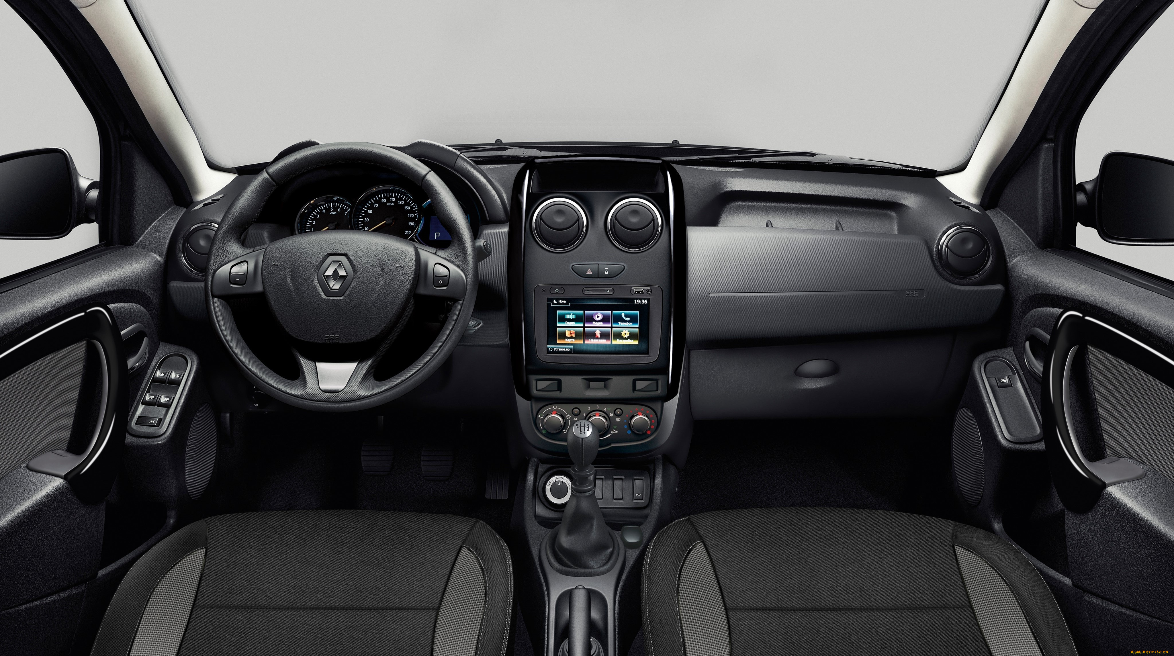 автомобили, спидометры, торпедо, renault