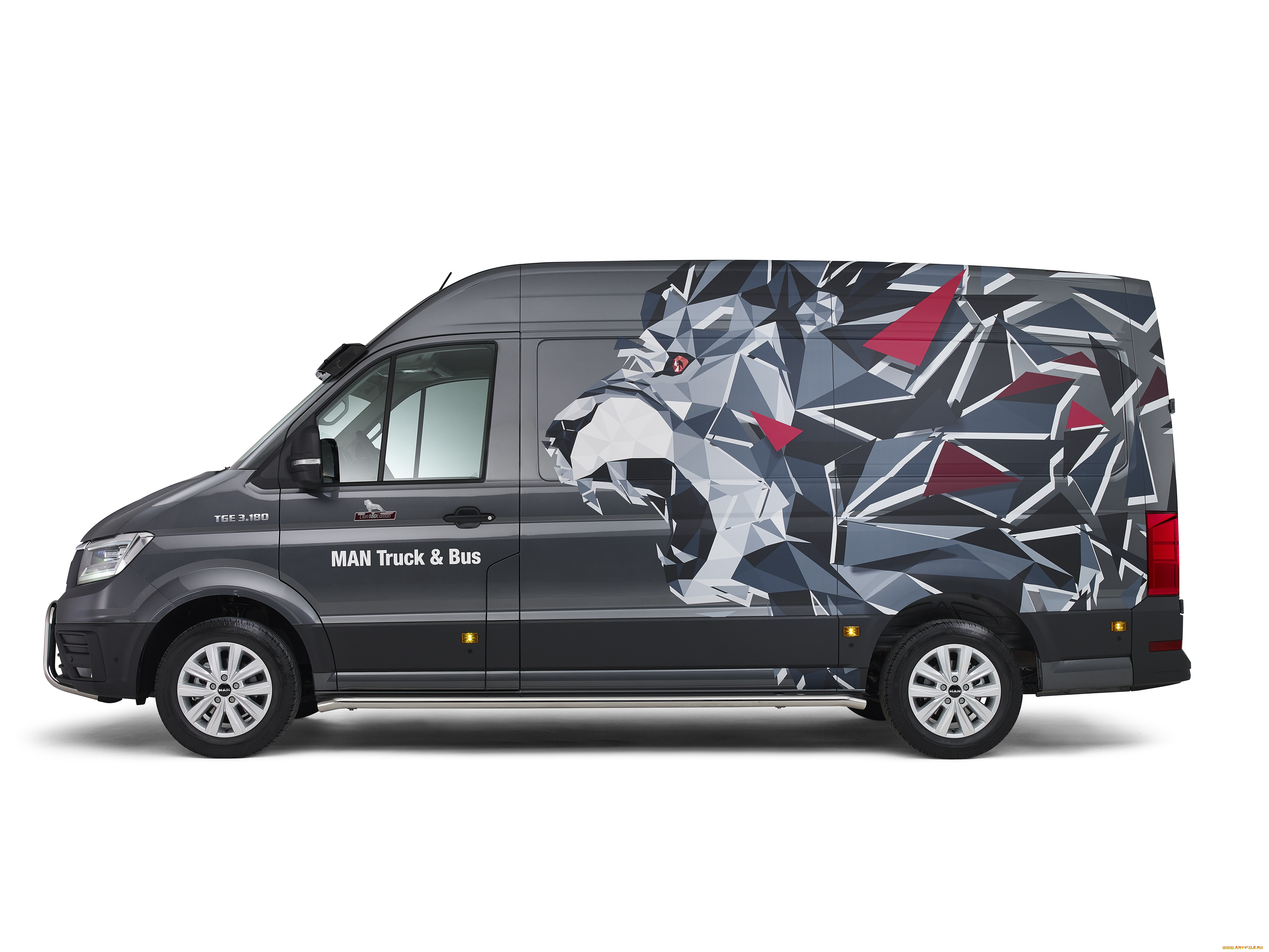 автомобили, man