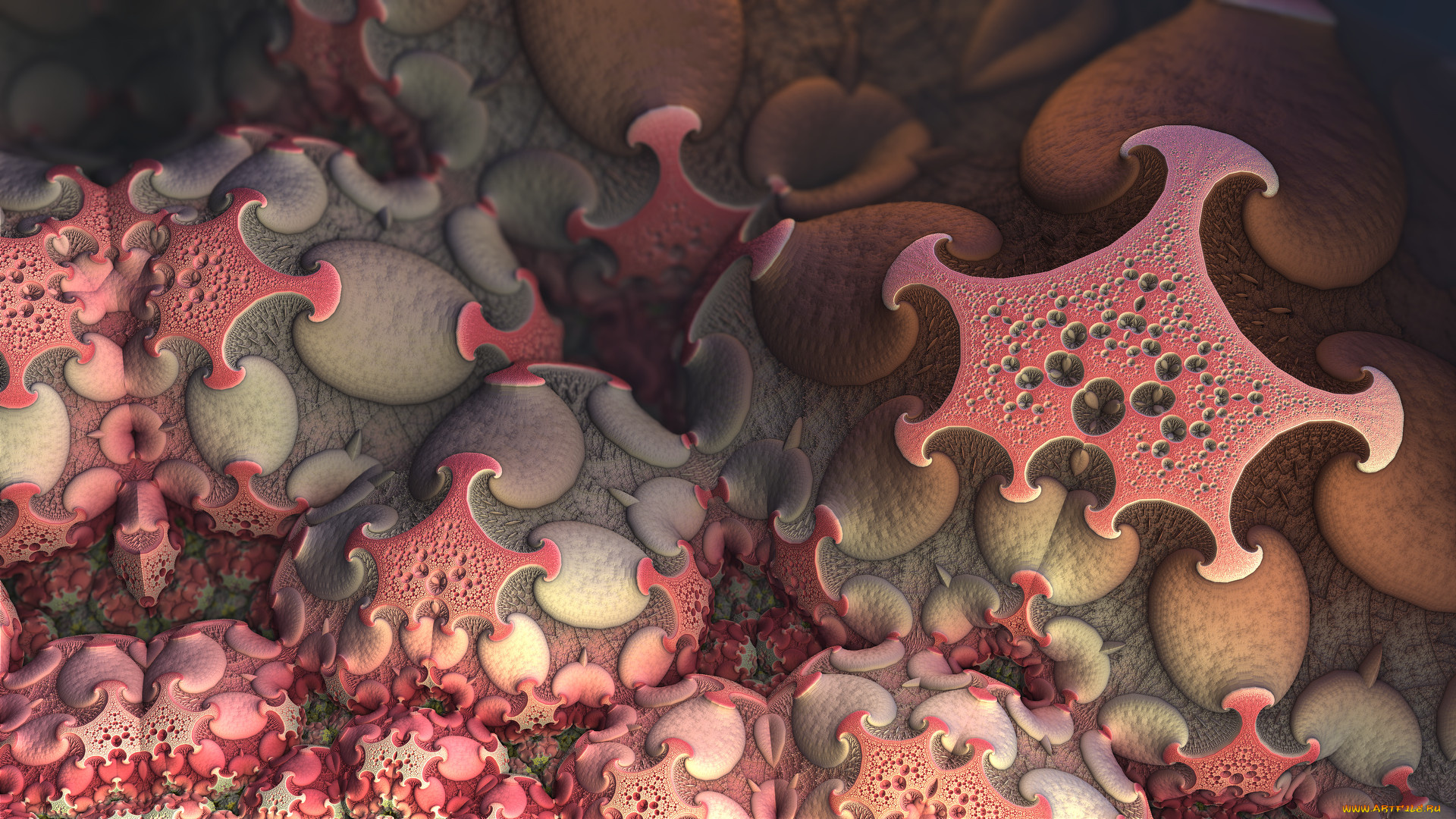 3д, графика, абстракция, , abstract, цвет, фон, узор