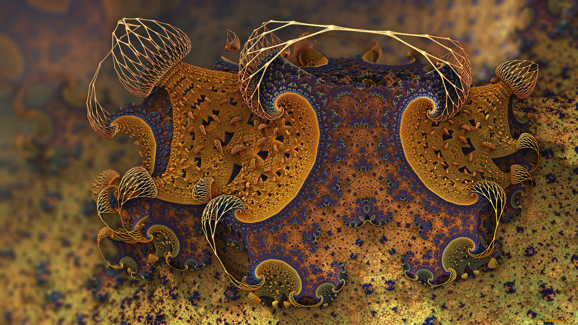 3д, графика, абстракция, , abstract, цвет, фон, узор