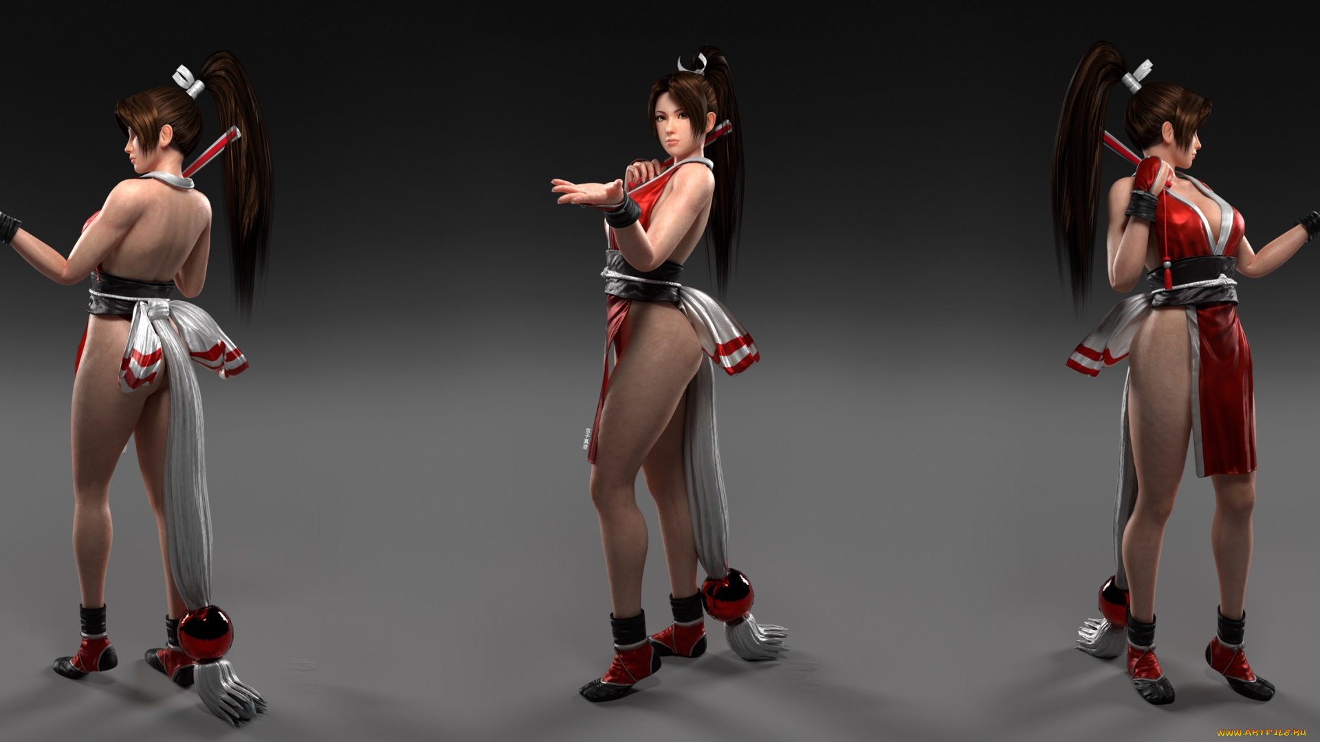 3д, графика, фантазия, , fantasy, фон, взгляд, девушка