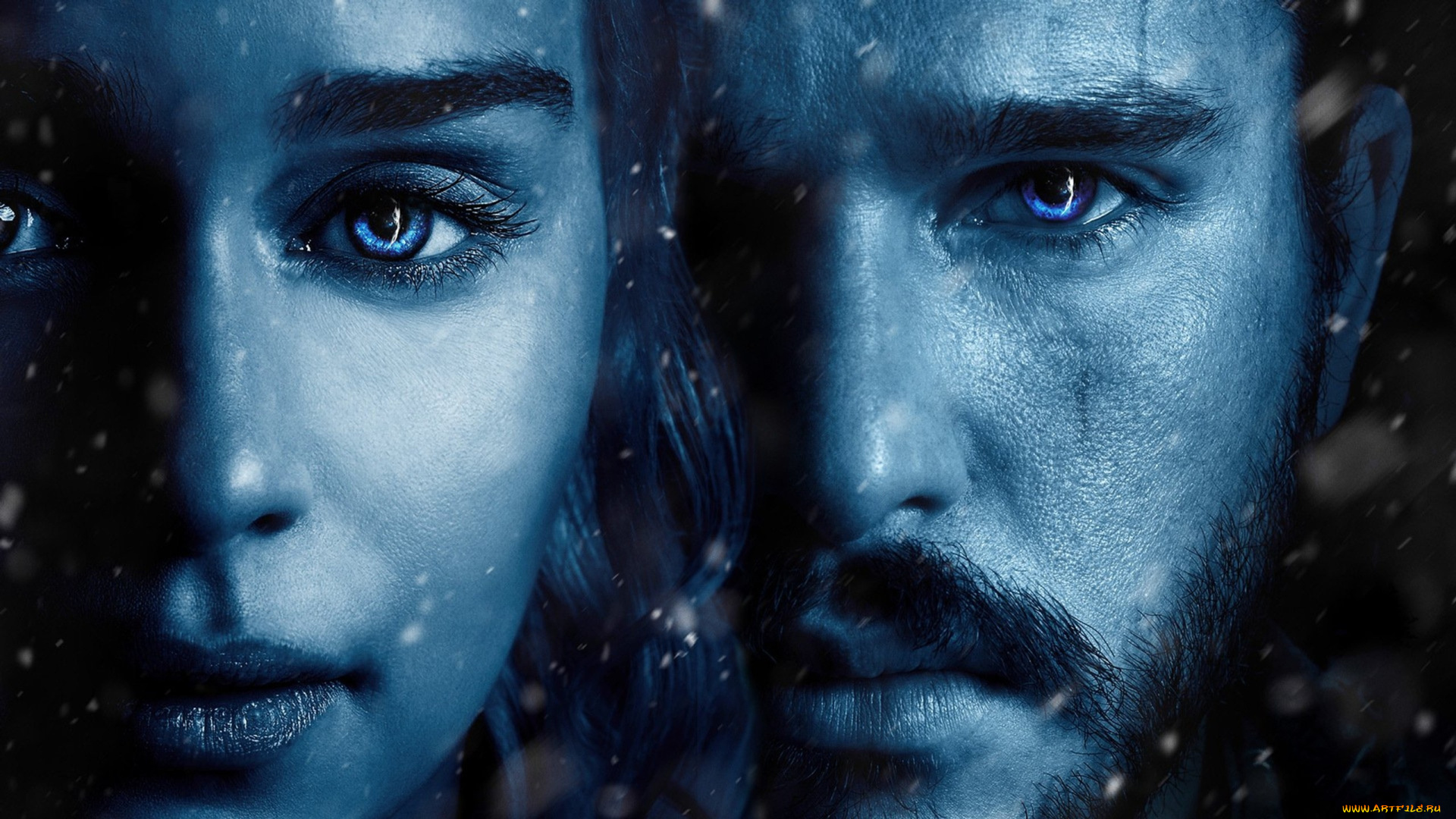 кино, фильмы, game, of, thrones, , сериал, коллаж