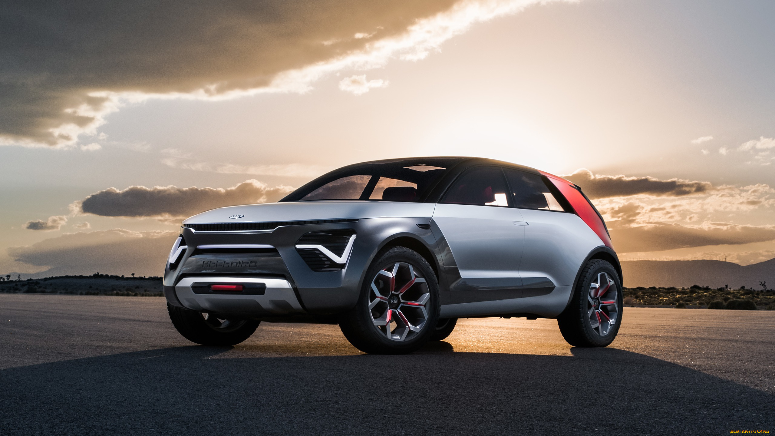 2019, kia, habaniro, автомобили, kia, 2019, habaniro, concept, концепт