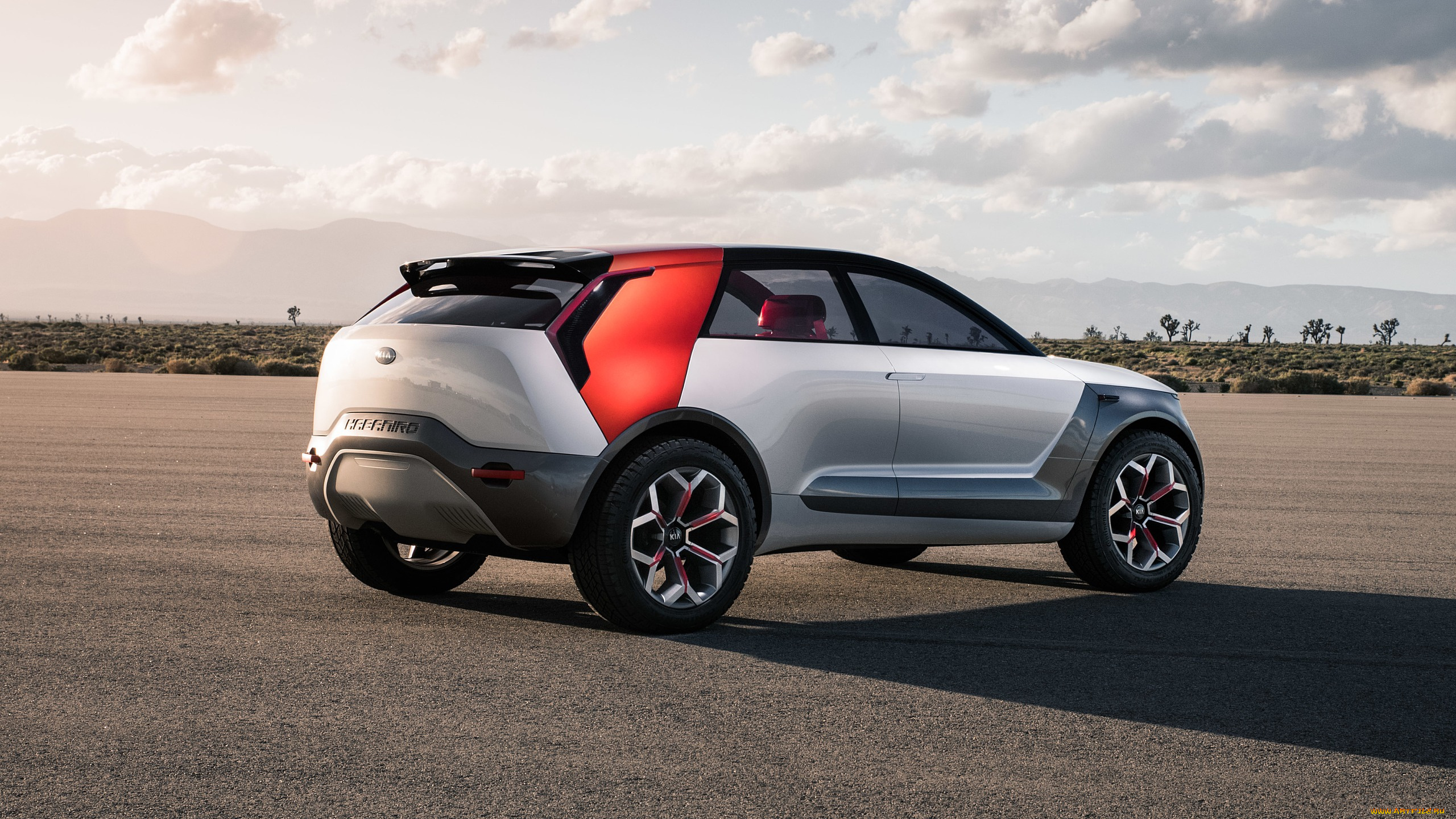 2019, kia, habaniro, автомобили, kia, электрокар, concept, 2019, habaniro
