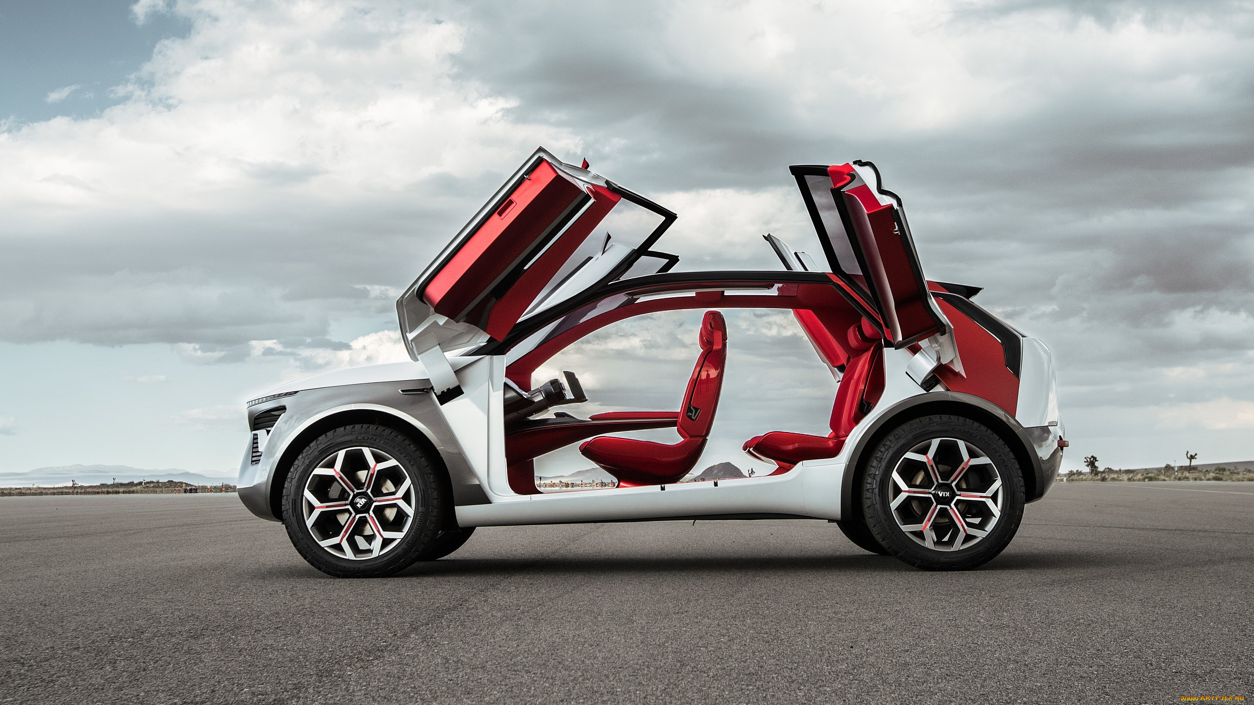 2019, kia, habaniro, автомобили, kia, кроссовер, концепт, салон, concept, 2019, habaniro