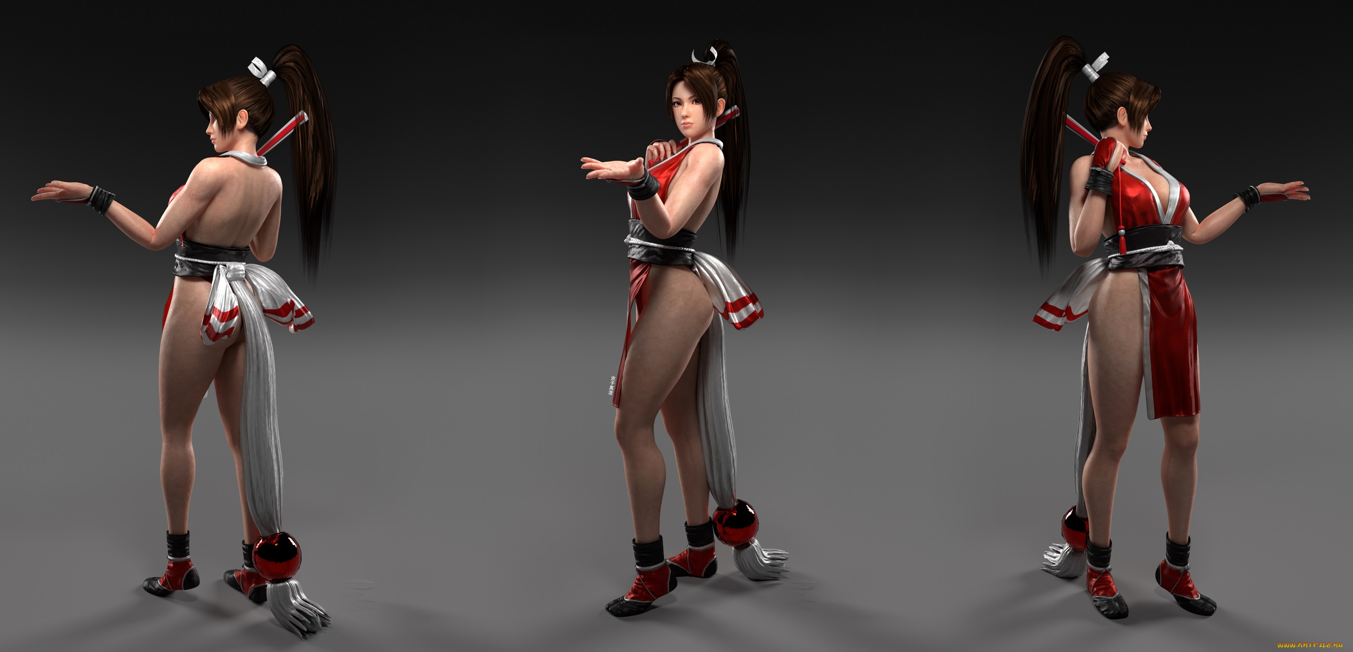 3д, графика, фантазия, , fantasy, фон, взгляд, девушка