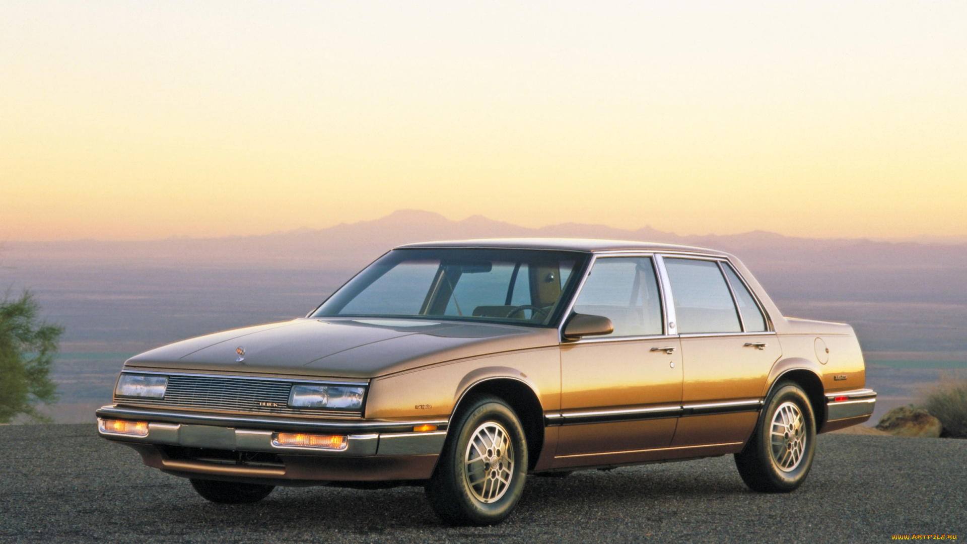 автомобили, buick