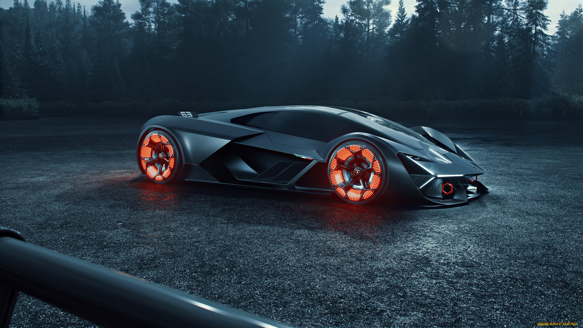 автомобили, lamborghini