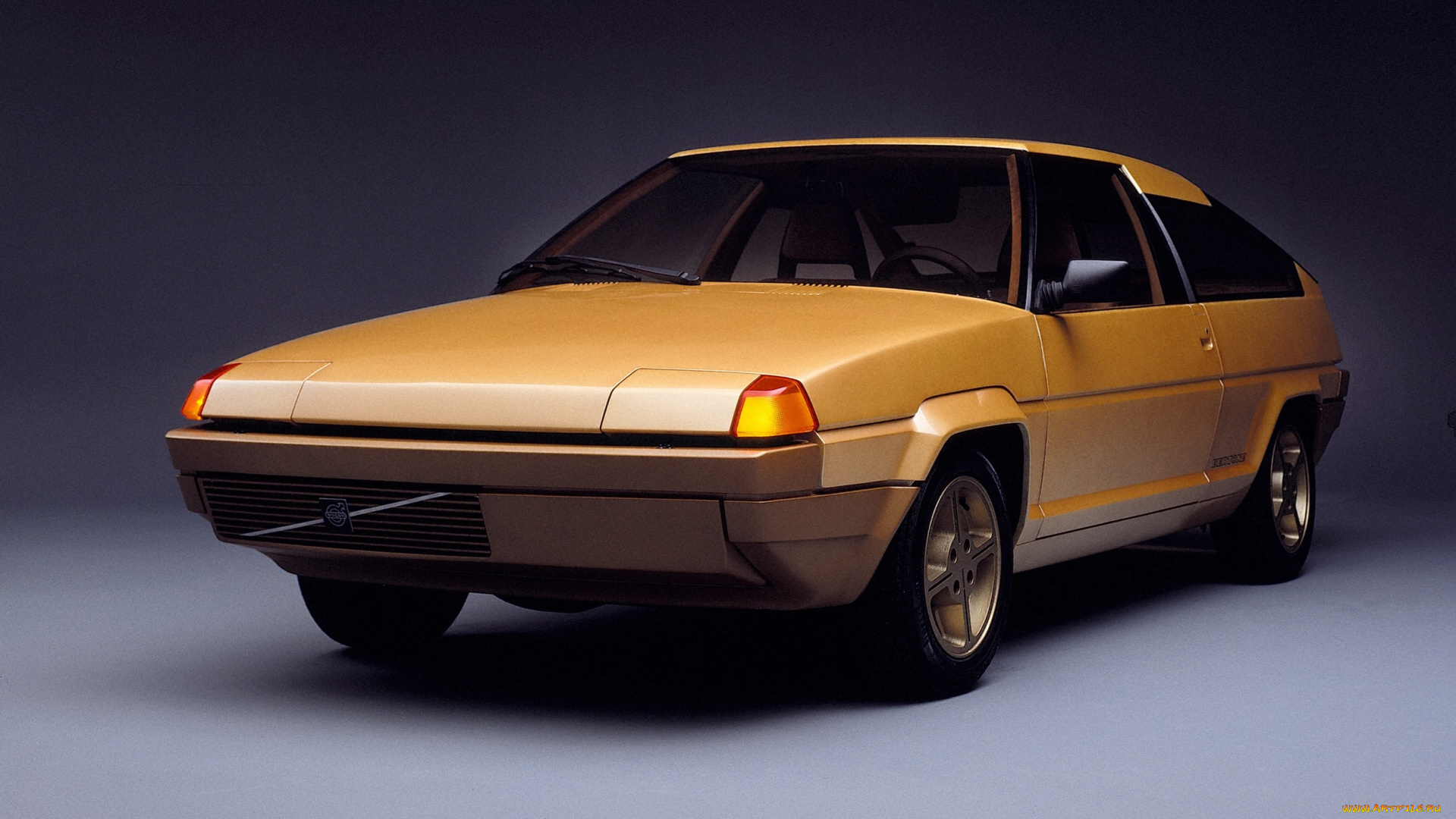 автомобили, volvo