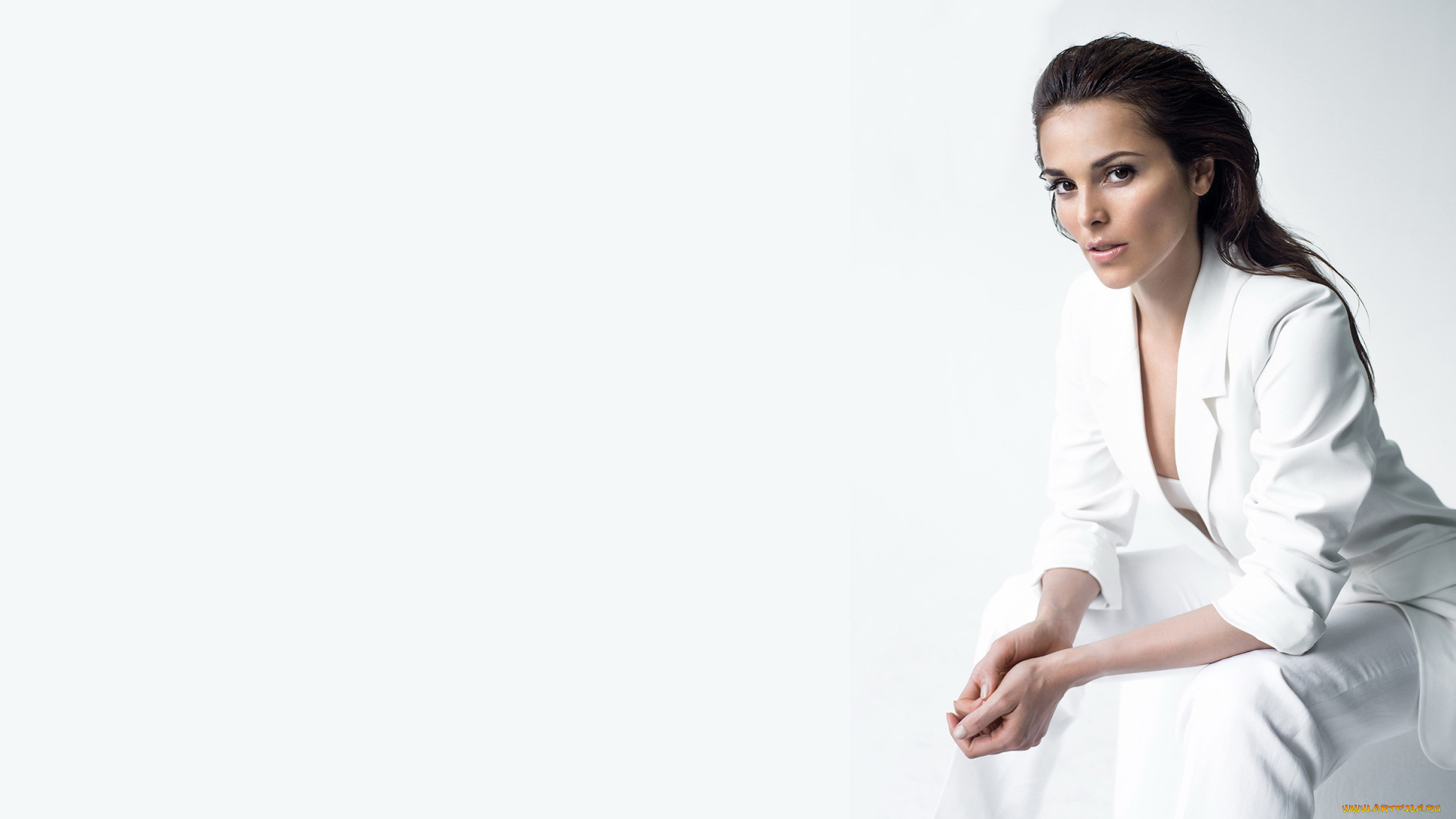 музыка, сати, казанова, певица, брюнетка, костюм