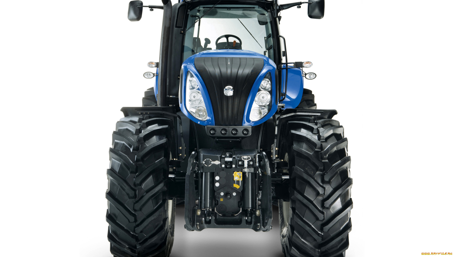 техника, тракторы, new, holland