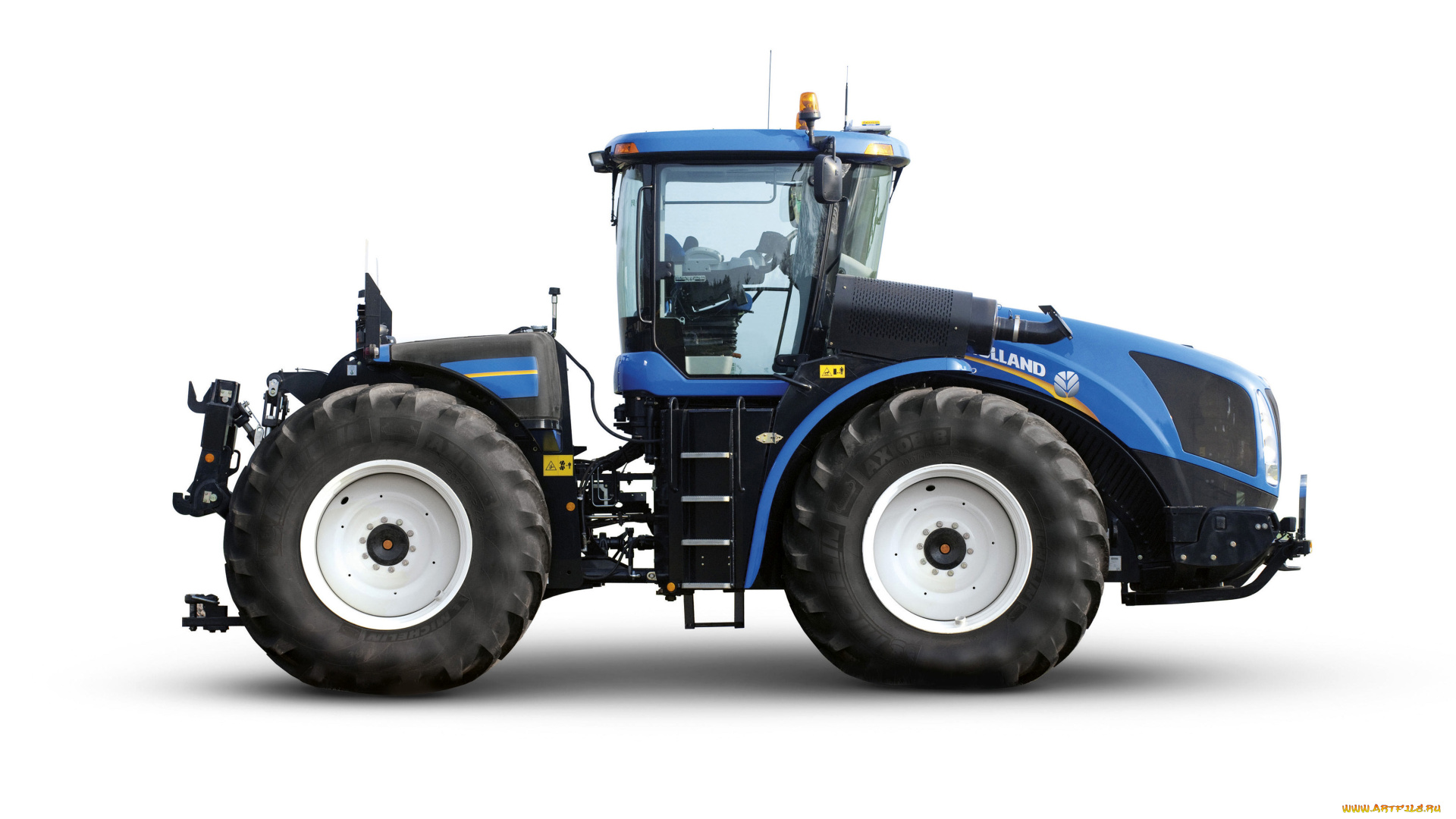 техника, тракторы, new, holland
