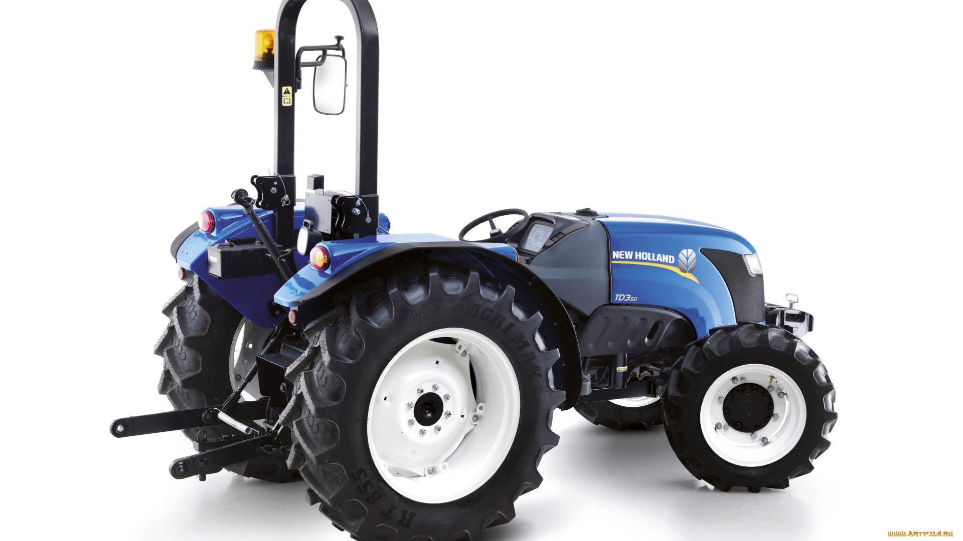техника, тракторы, new, holland