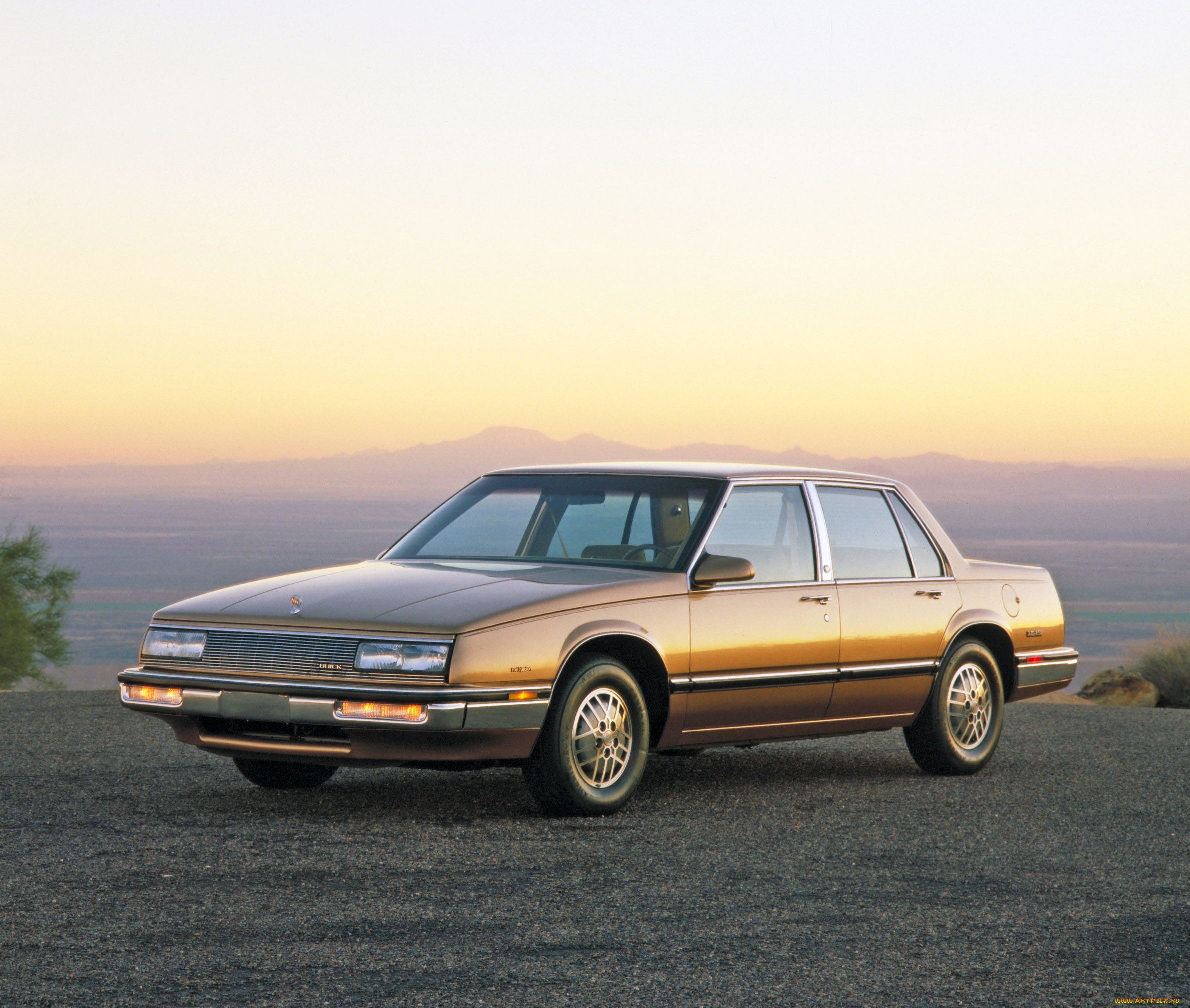 автомобили, buick