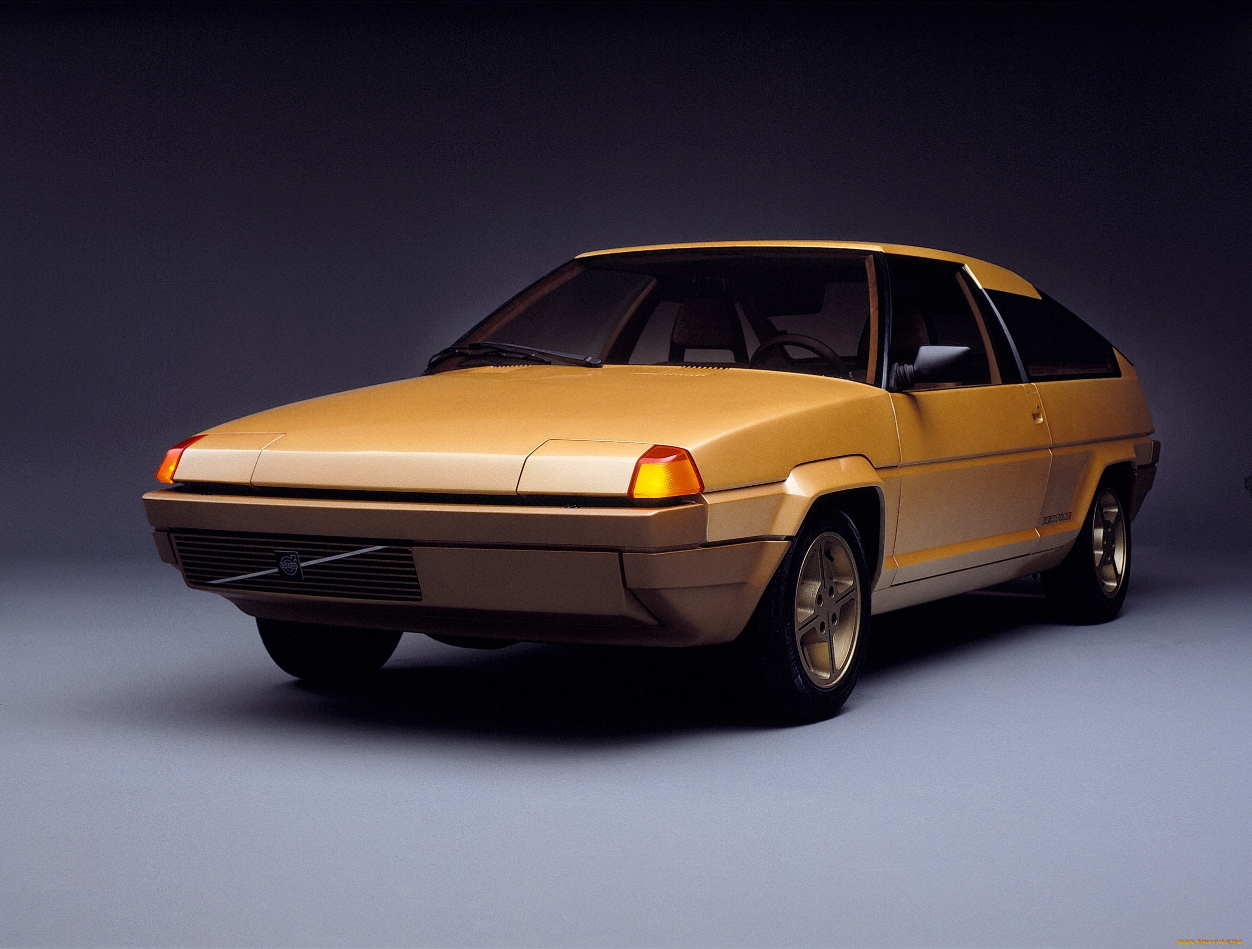 автомобили, volvo