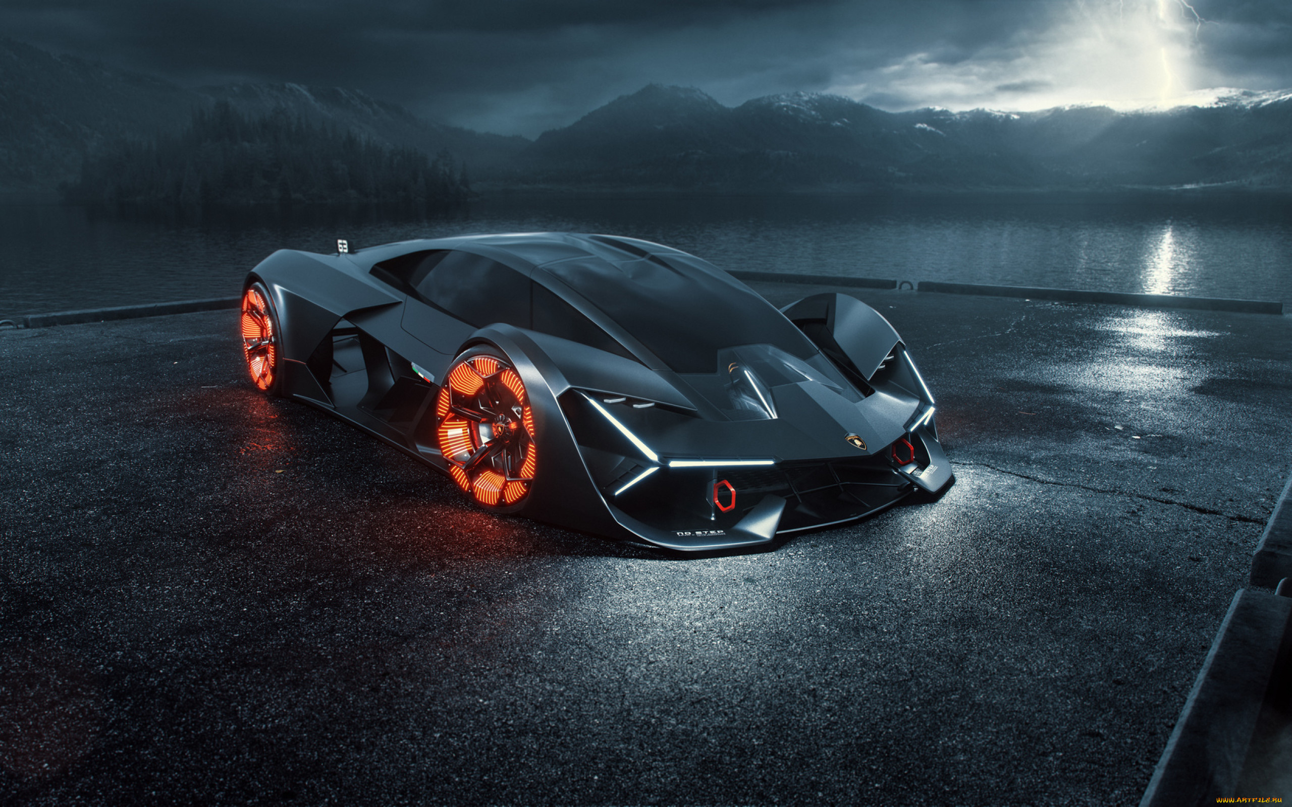 автомобили, lamborghini