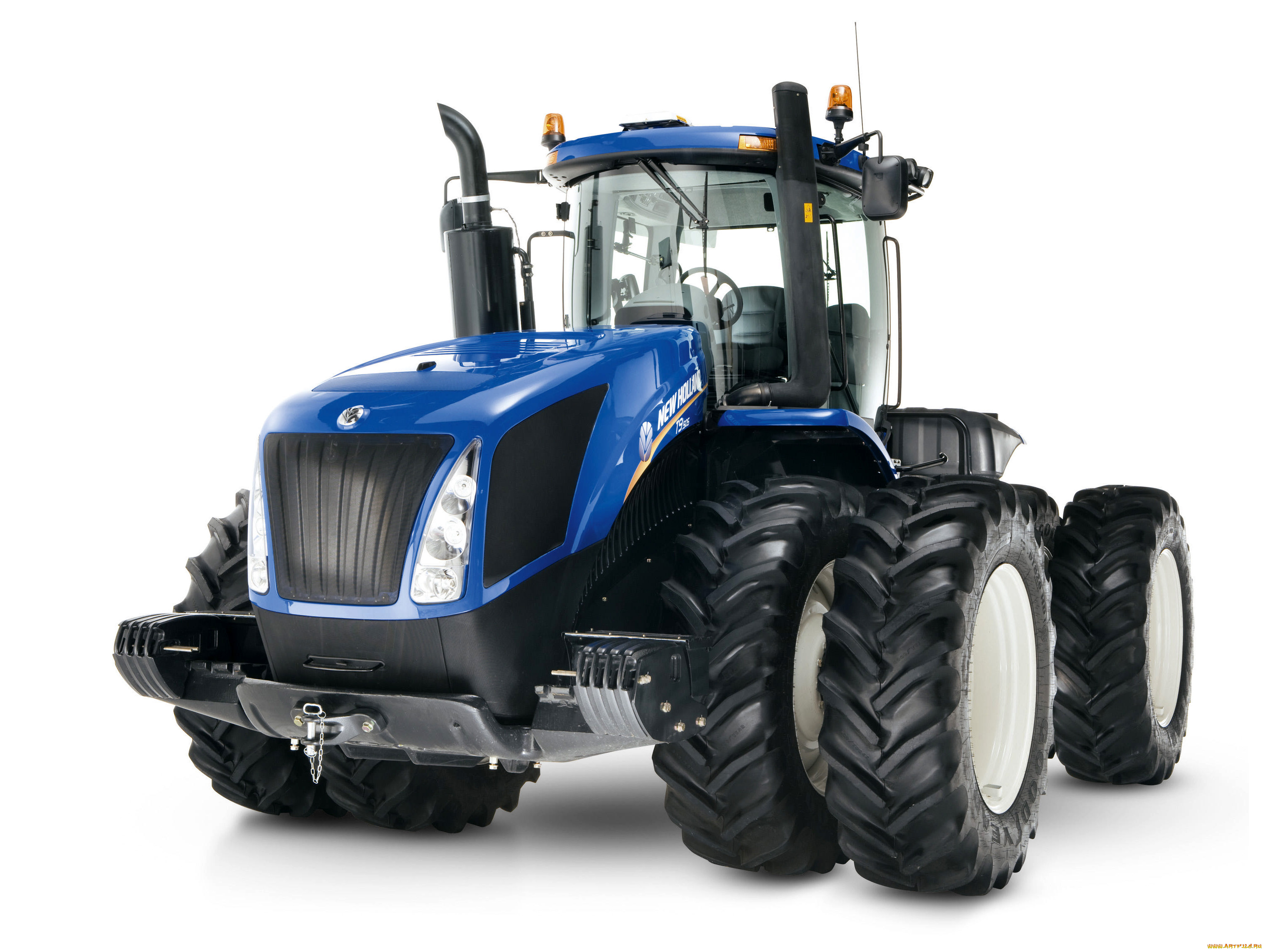 техника, тракторы, new, holland