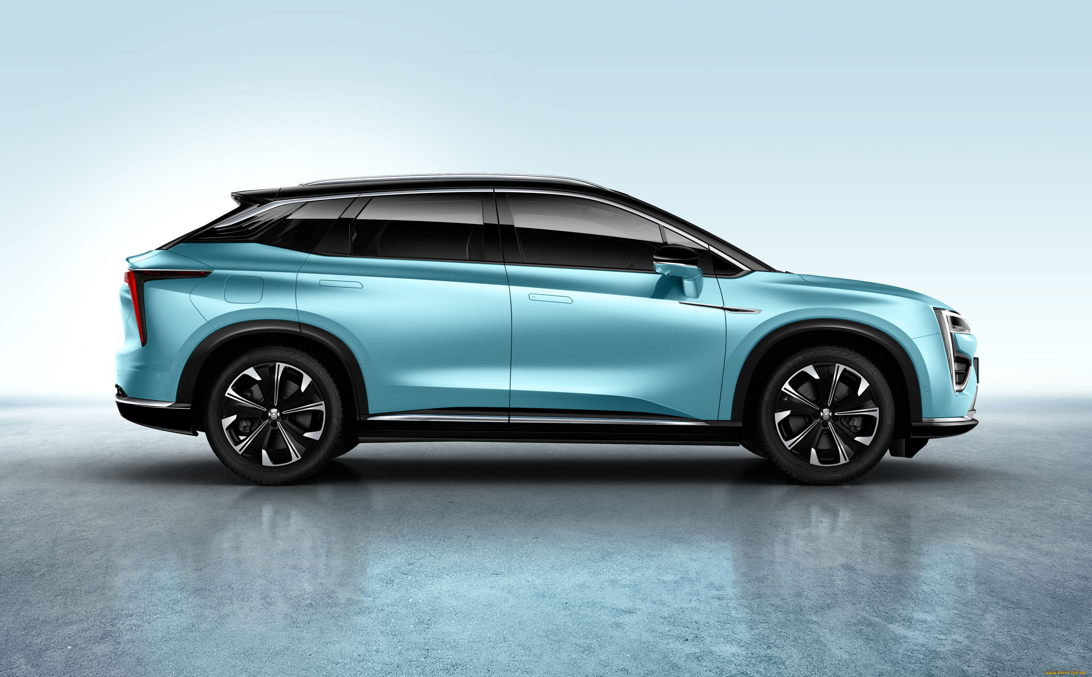 автомобили, hycan, china, car