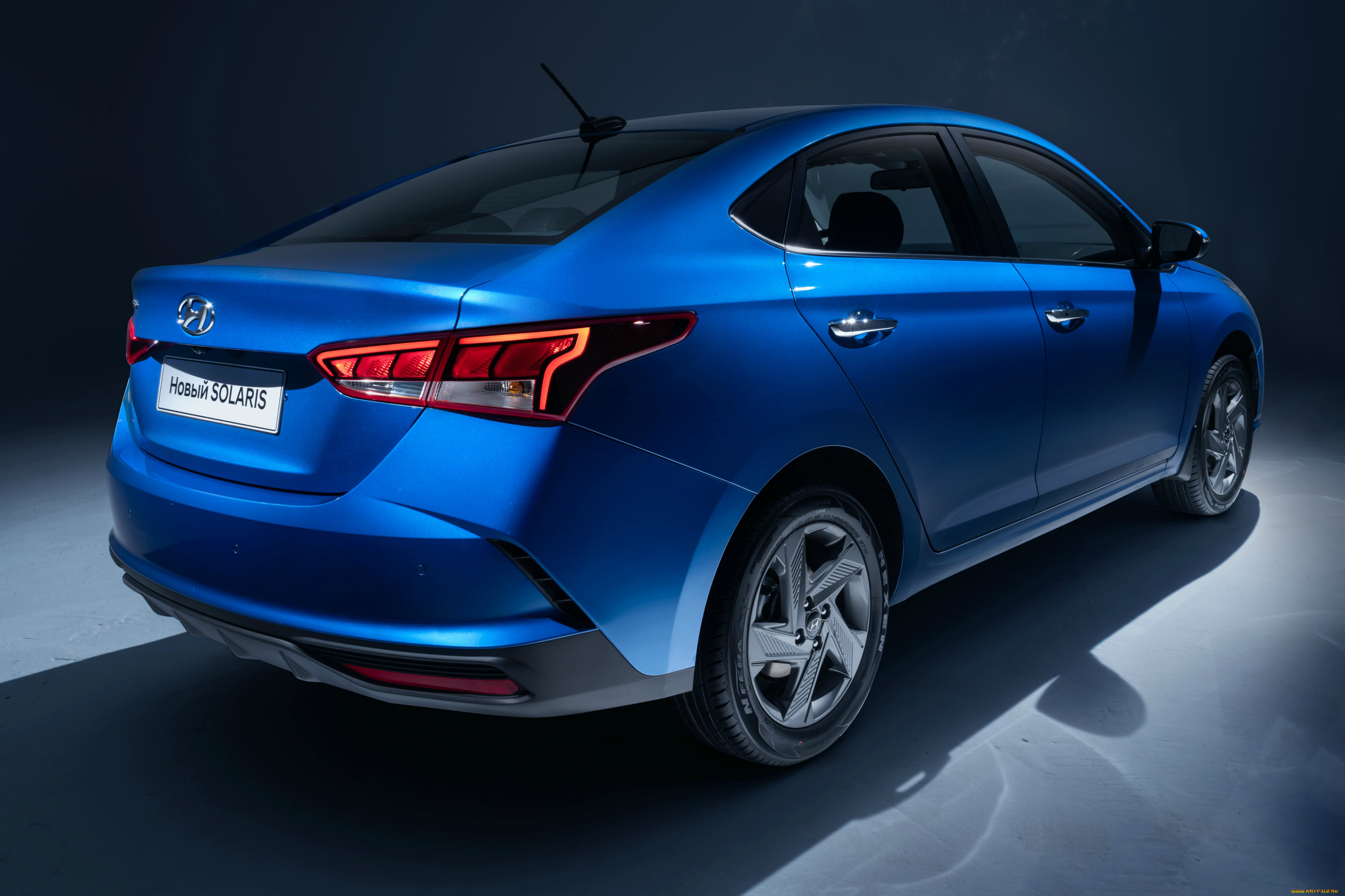 автомобили, hyundai