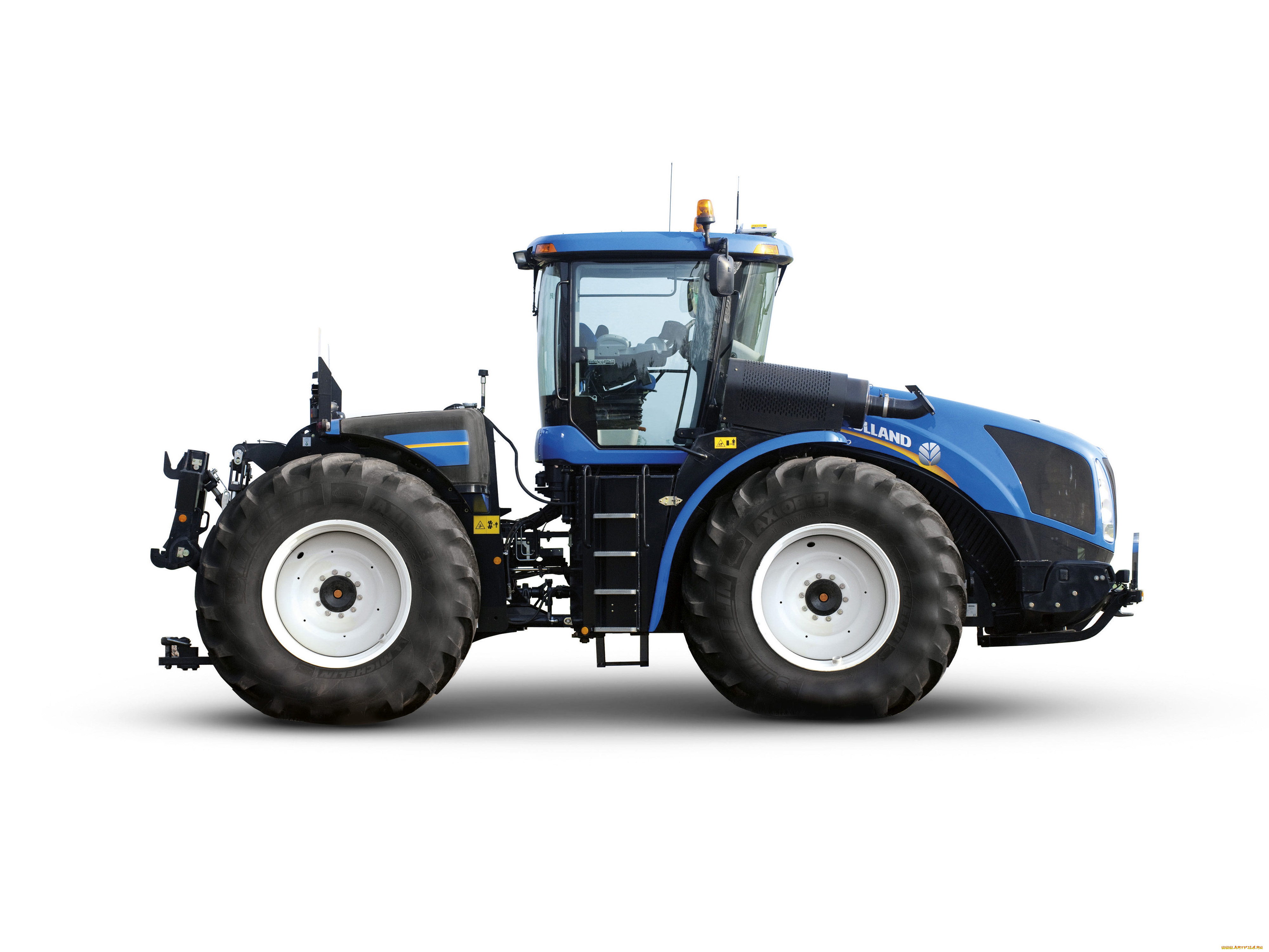 техника, тракторы, new, holland