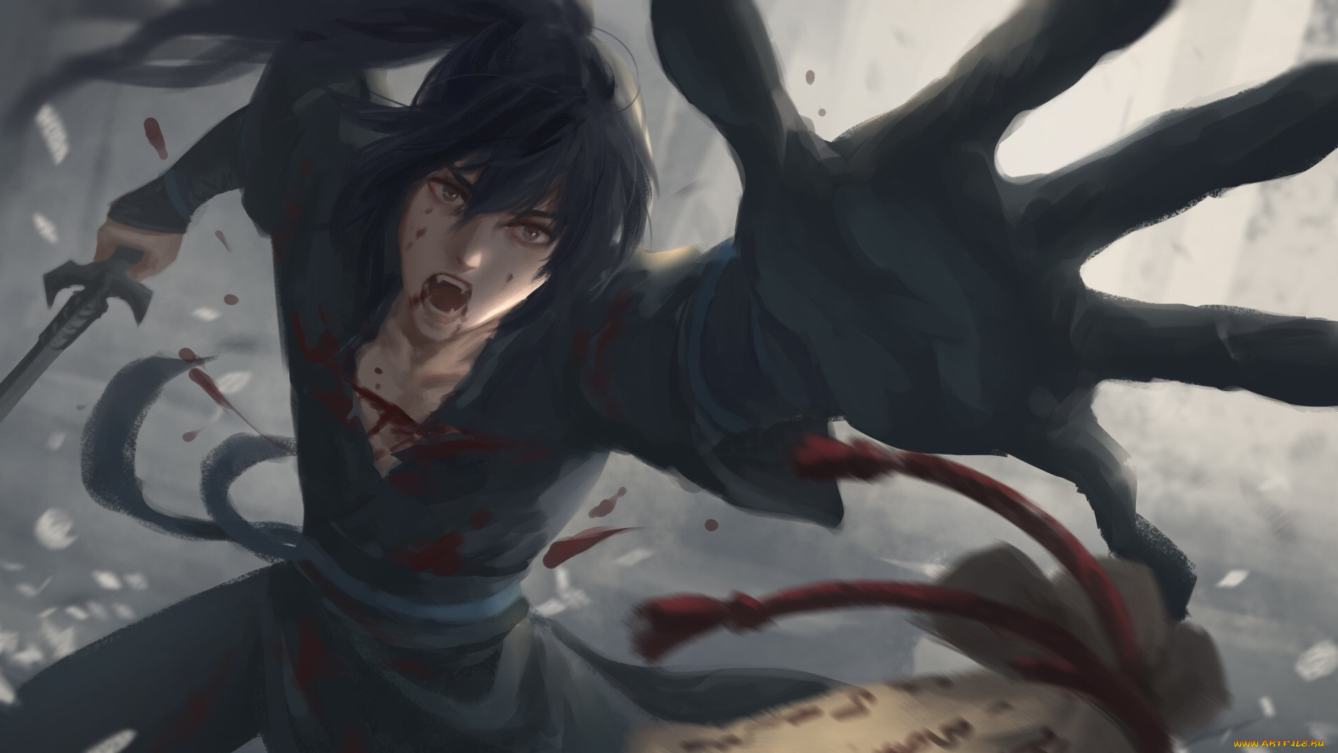 27185, 33609, 33683, 31481, 40736, 37233, аниме, mo, dao, zu, shi, the, untamed, неукротимый, повелитель, чэньцин, мосян, тунсю, mo, dao, zu, shi, магистр, дьявольского, культа