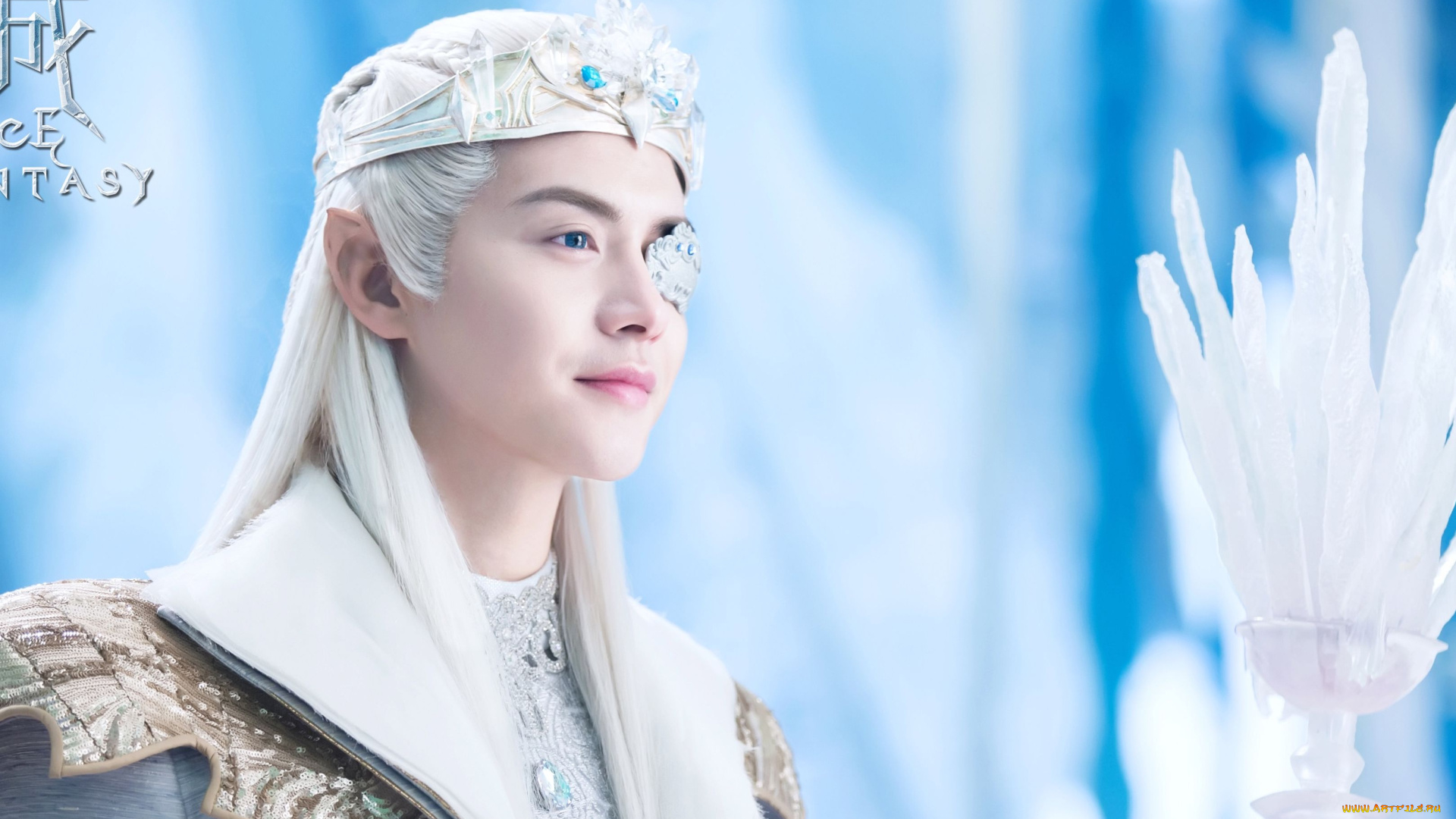 кино, фильмы, ice, fantasy, ин, кунши, принц