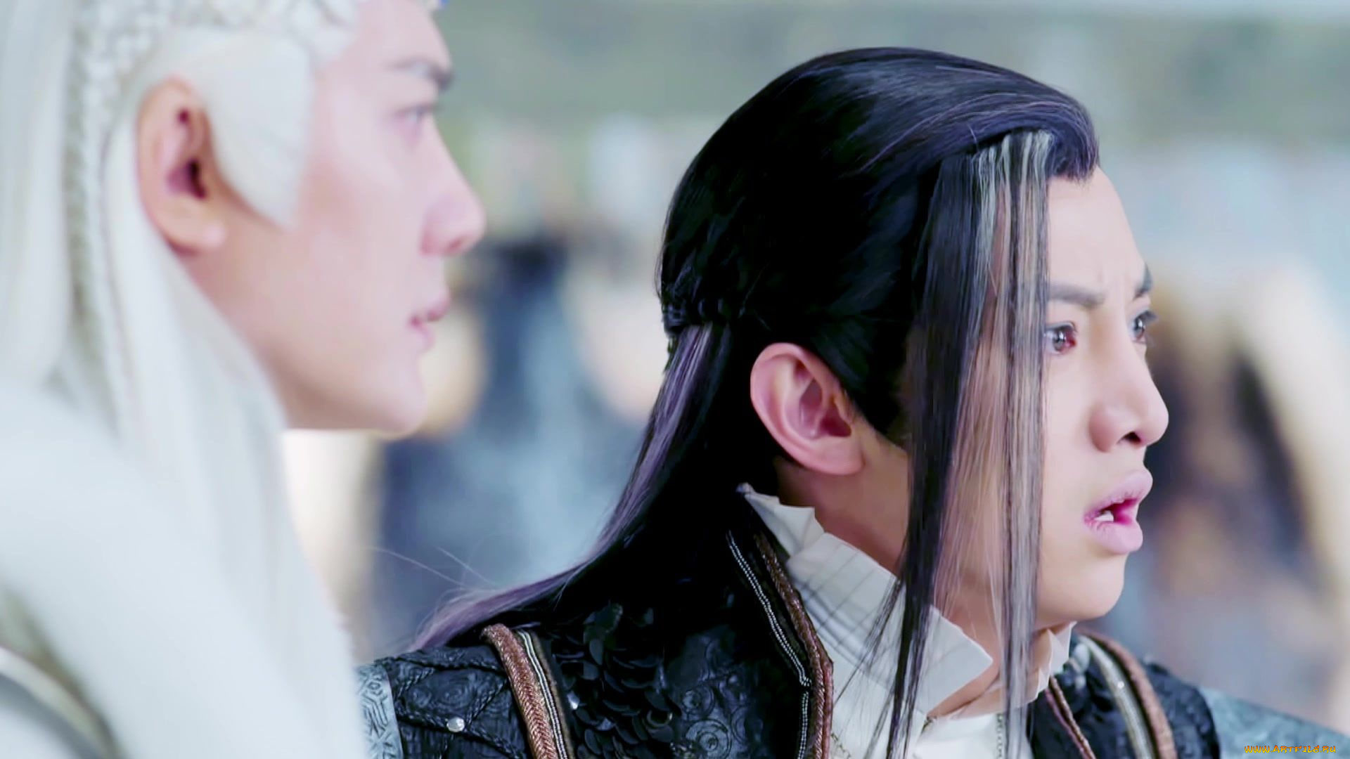 кино, фильмы, ice, fantasy, персонажи, лица