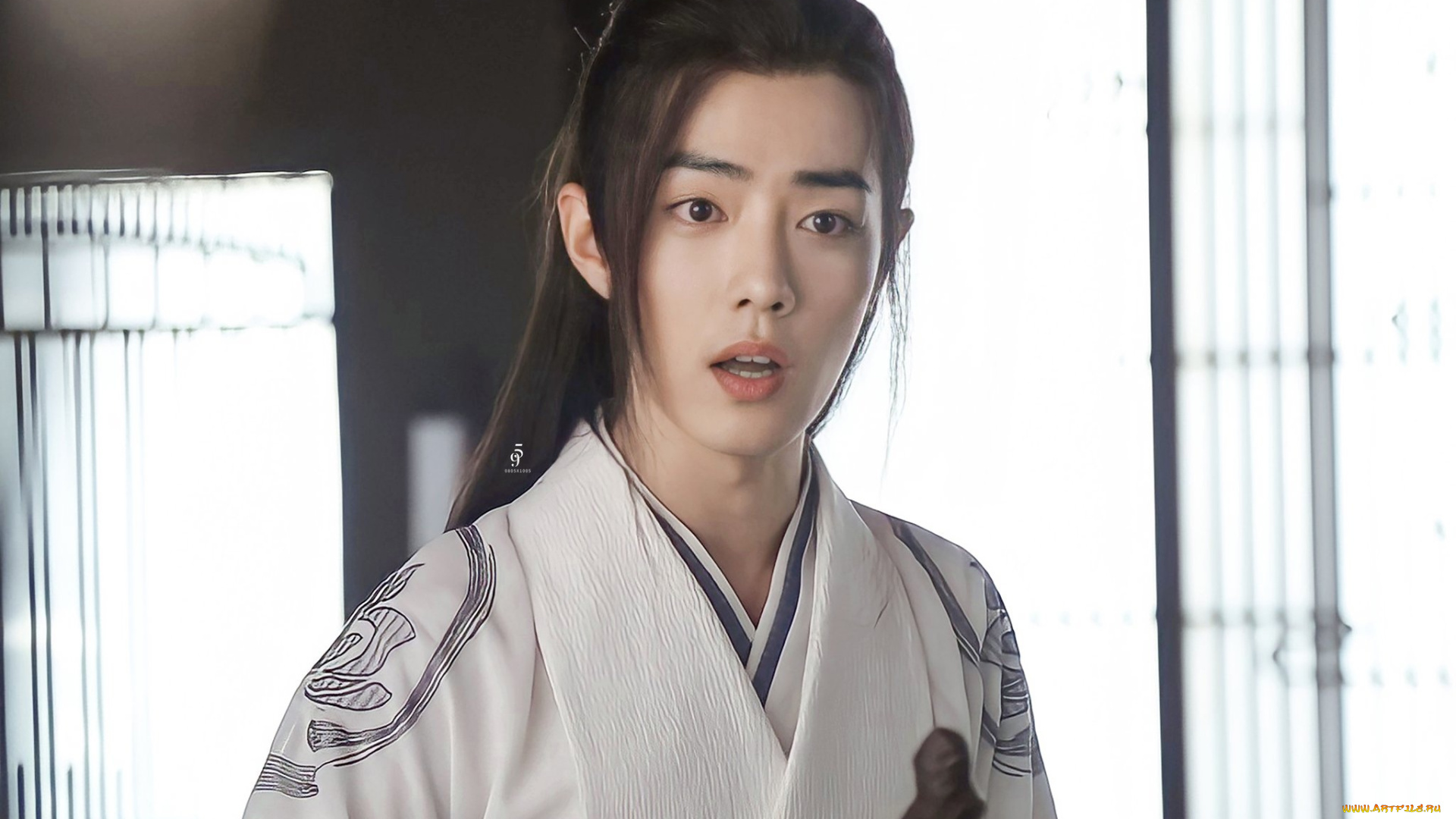 кино, фильмы, the, untamed, вэй, усянь