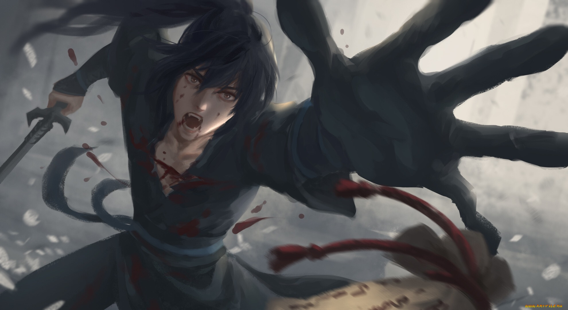 27185, 33609, 33683, 31481, 40736, 37233, аниме, mo, dao, zu, shi, the, untamed, неукротимый, повелитель, чэньцин, мосян, тунсю, mo, dao, zu, shi, магистр, дьявольского, культа