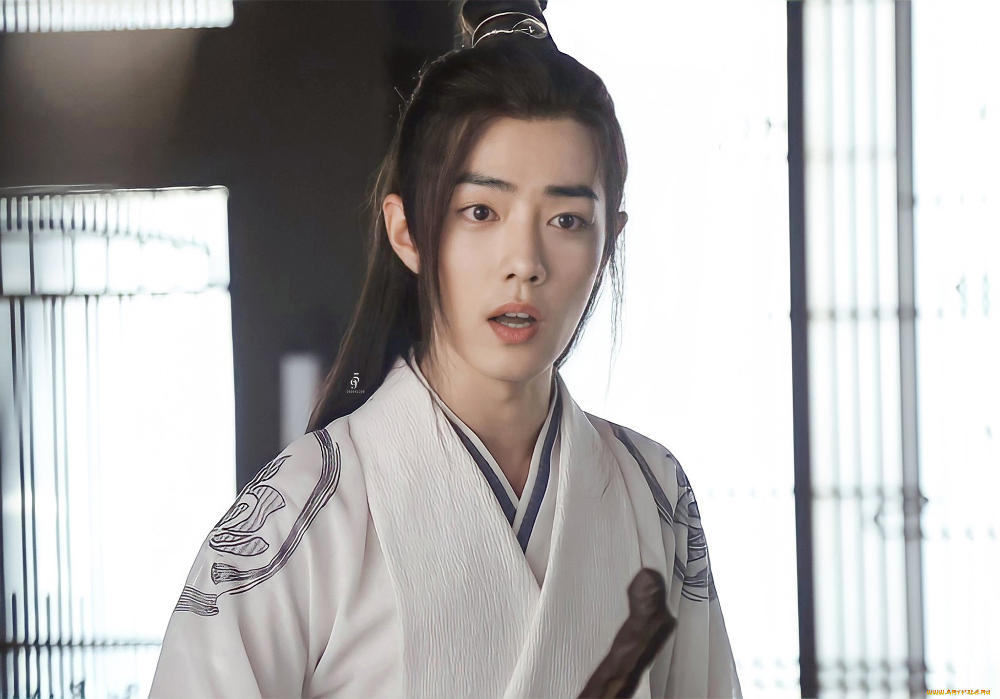 кино, фильмы, the, untamed, вэй, усянь