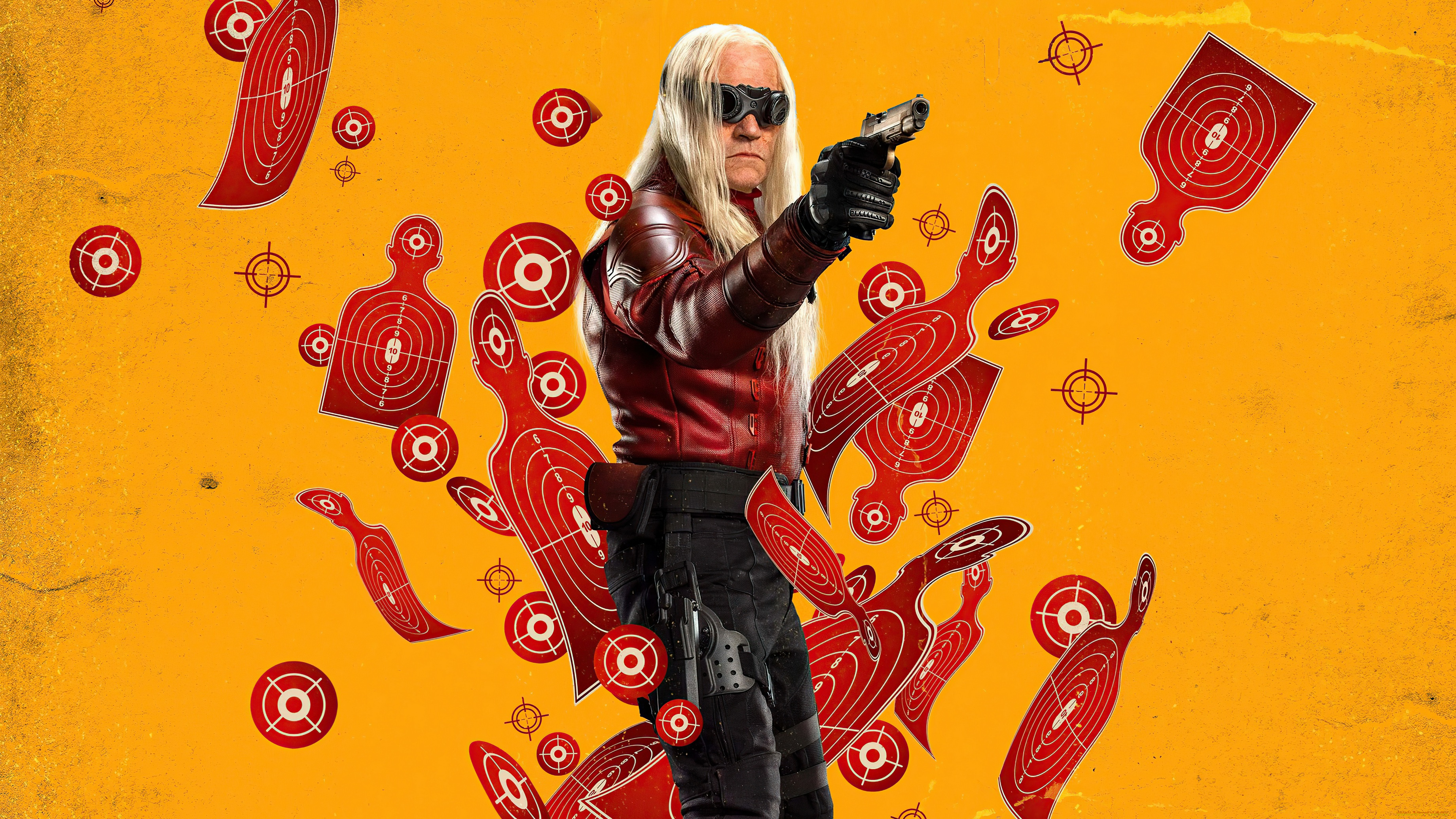 the, suicide, squad, , , 2021, , кино, фильмы, the, suicide, squad, отряд, самоубийц, миссия, навылет, фантастика, комедия, боевик, фэнтези, michael, rooker, savant