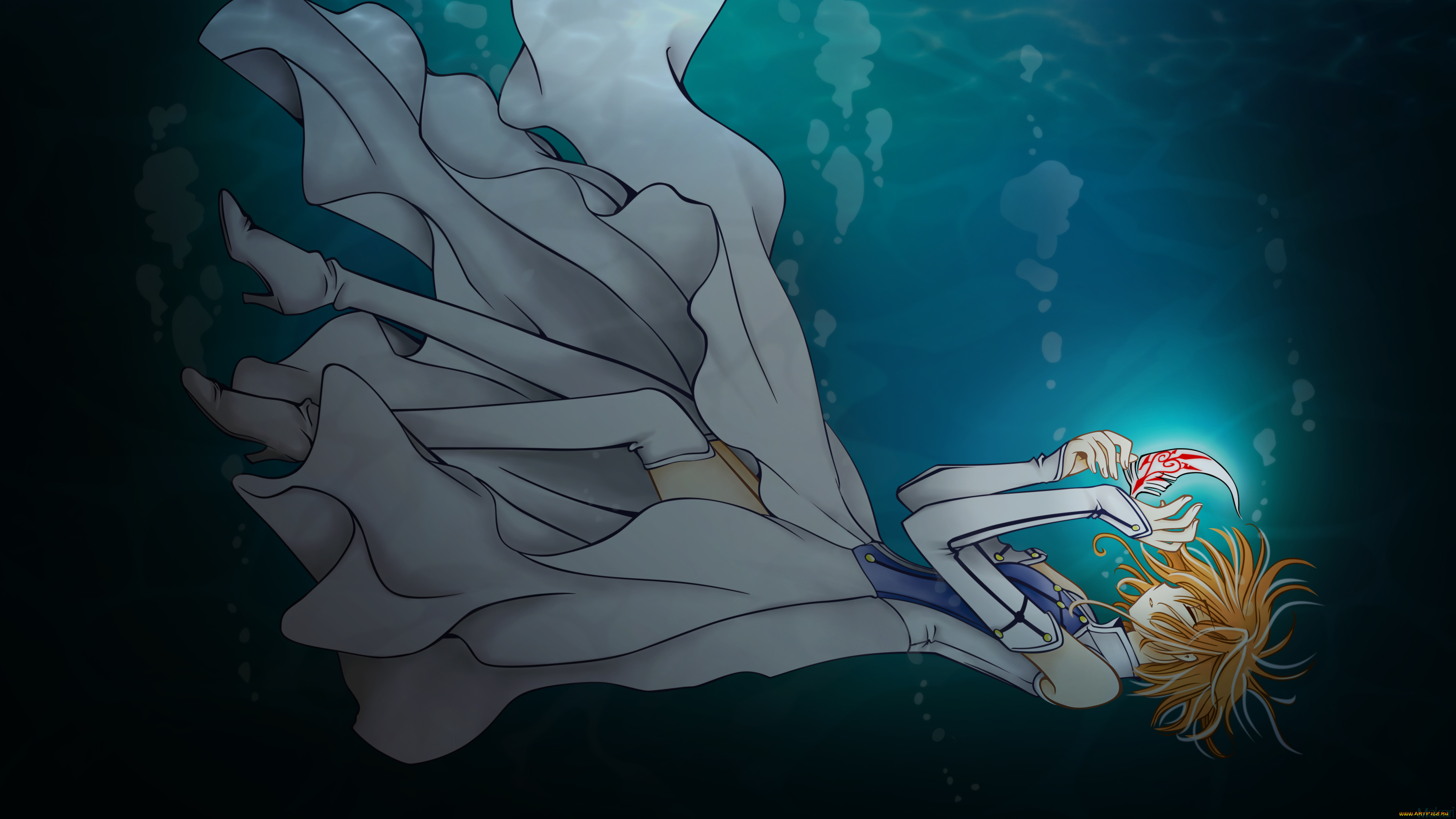 хроника, крыльев, аниме, tsubasa, reservoir, chronicles, хроника, крыльев