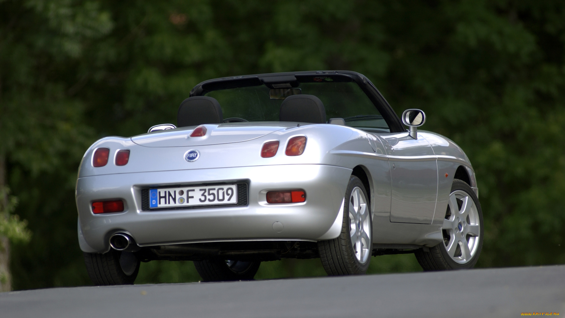 автомобили, fiat