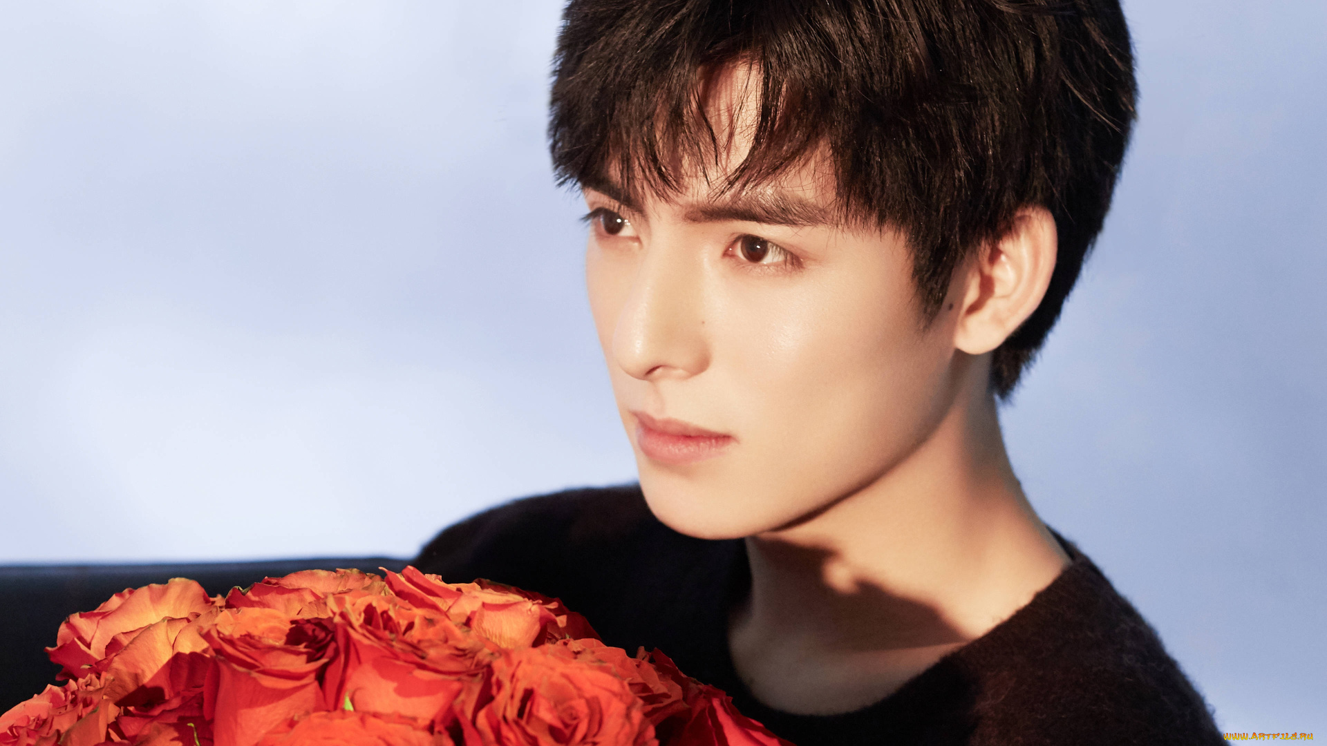 мужчины, wang, hao, xuan, ван, хаосюань, wang, hao, xuan