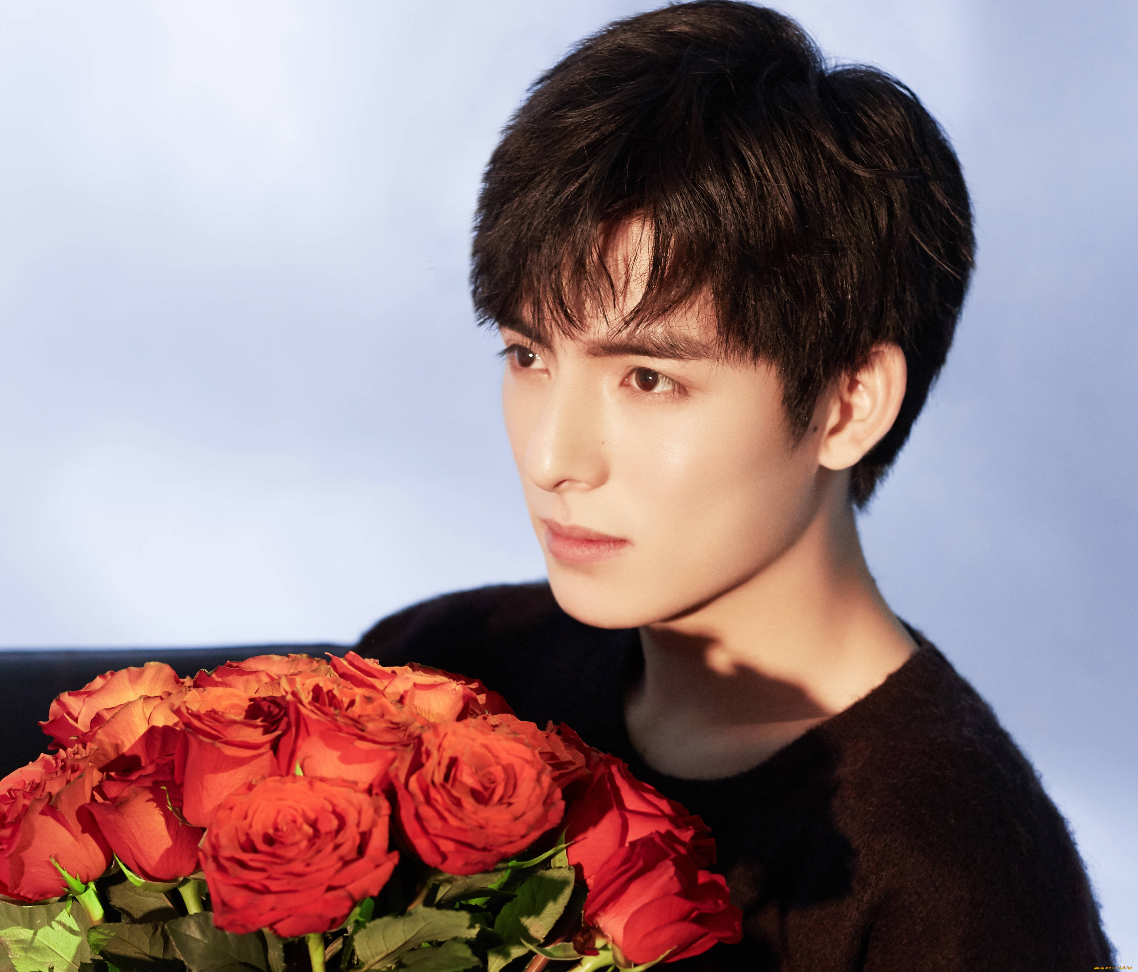 мужчины, wang, hao, xuan, ван, хаосюань, wang, hao, xuan