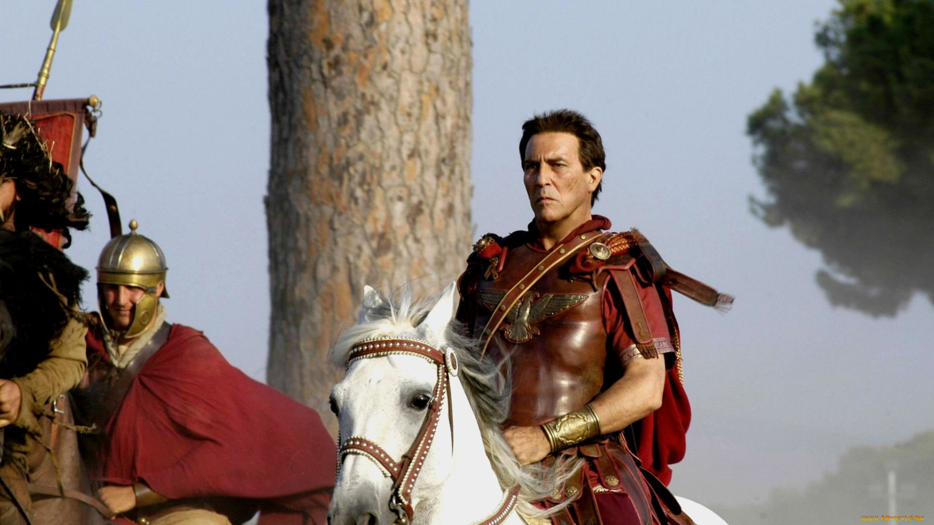 кино, фильмы, rome, центурион, солдаты, всадники