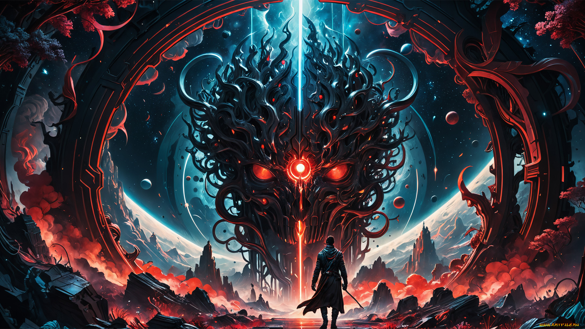 фэнтези, иные, миры, , иные, времена, нейросети, графика, нейроарт, ai, art, нейронные, сети, рисунки, нейро, искусство, нейрографика, graphics, neuroart, neural, networks, drawings, neuro, neurography