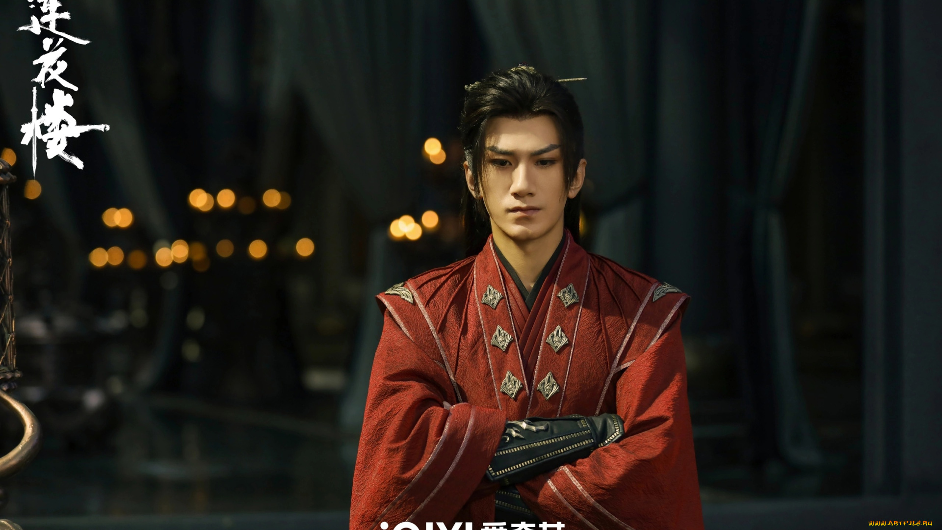 кино, фильмы, mysterious, lotus, casebook, башня, лотоса, с, благоприятными, узорами, лотосовый, терем, дело, mysterious, lotus, casebook, lian, hua, lou