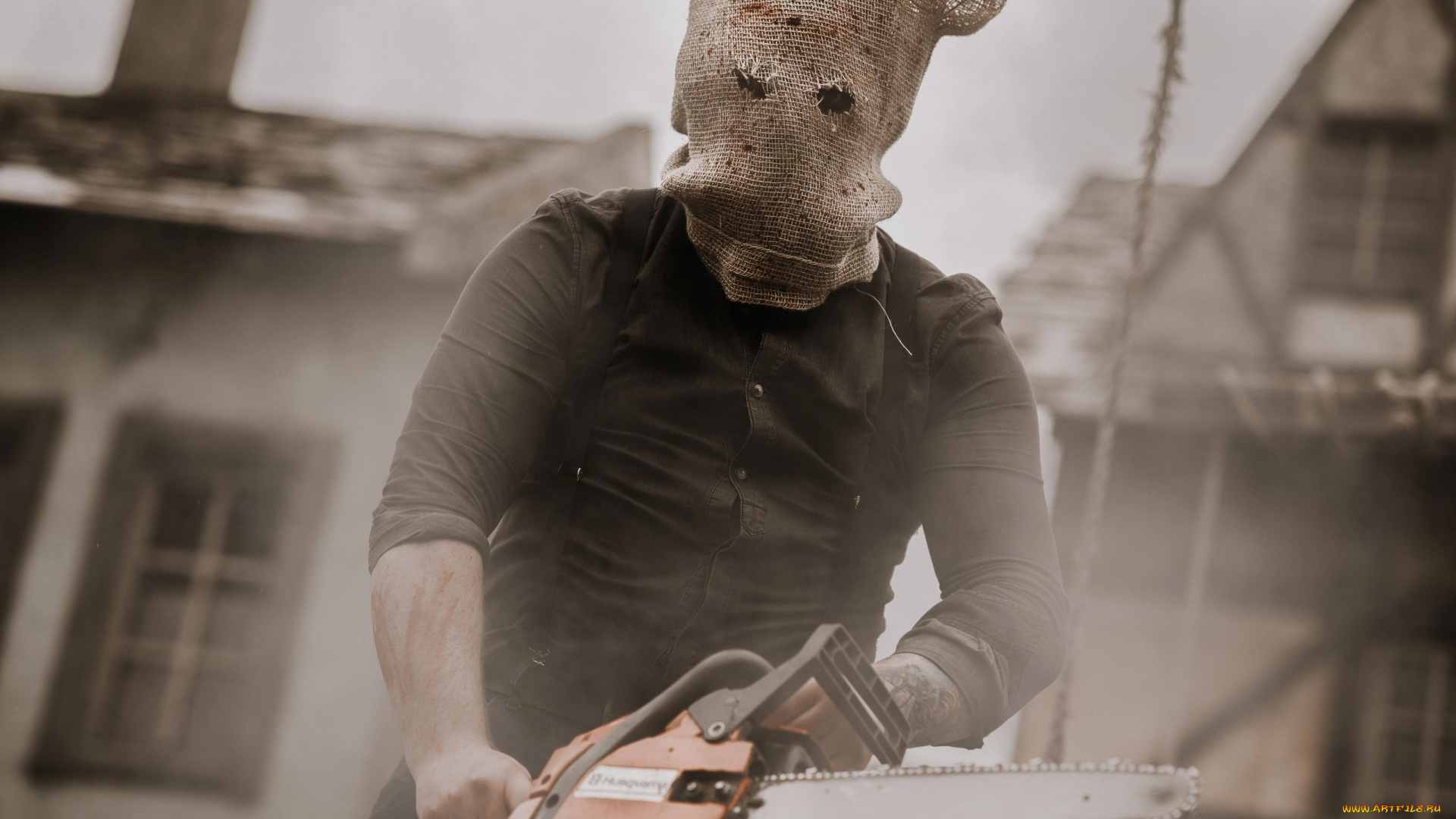 мужчины, -, креатив, , косплей, грейсон, косплей