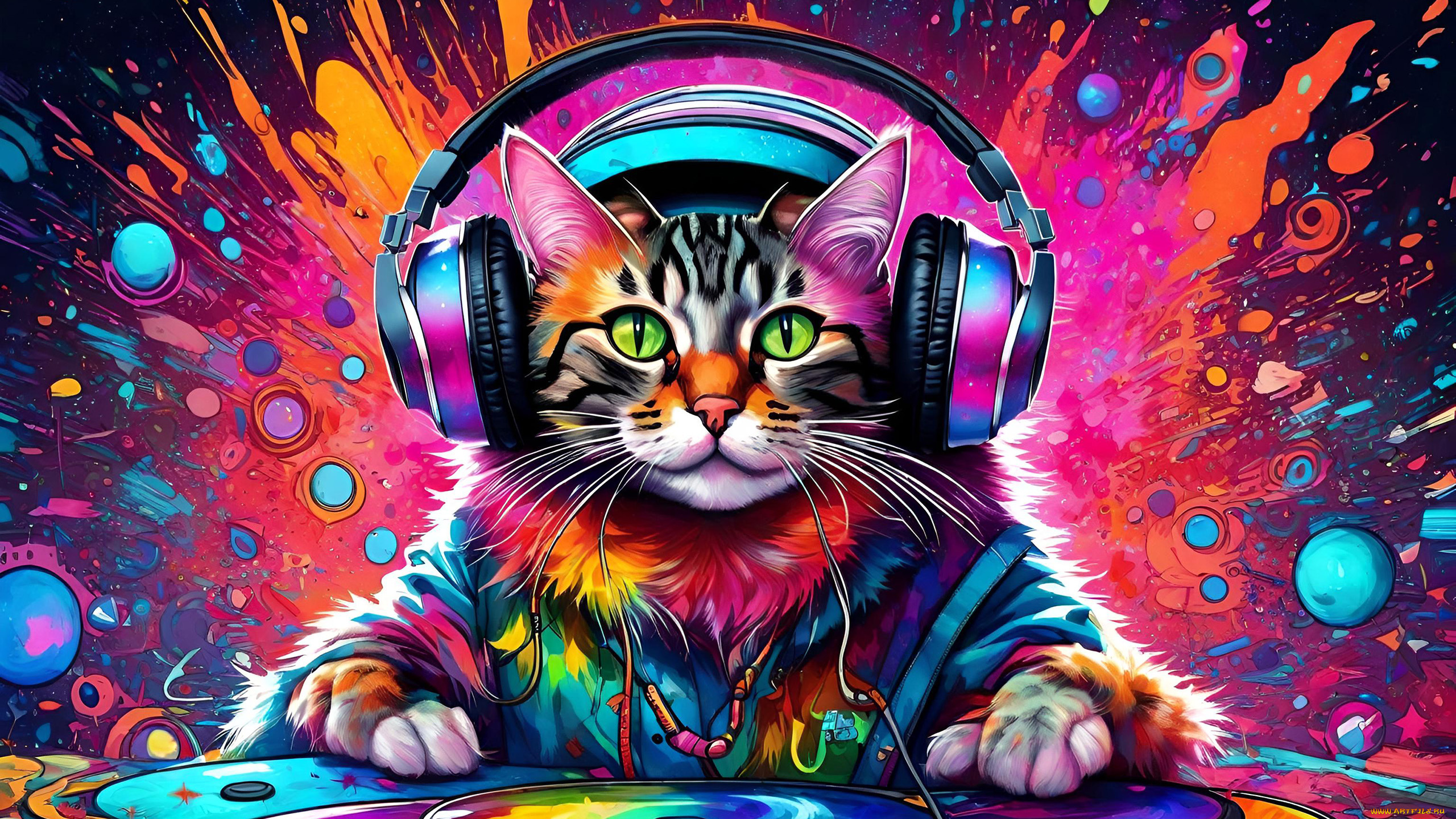 рисованное, животные, , коты, нейросети, графика, нейроарт, ai, art, нейронные, сети, рисунки, нейро, искусство, нейрографика, graphics, neuroart, neural, networks, drawings, neuro, neurography