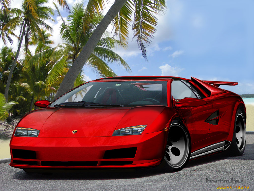 автомобили, виртуальный, тюнинг