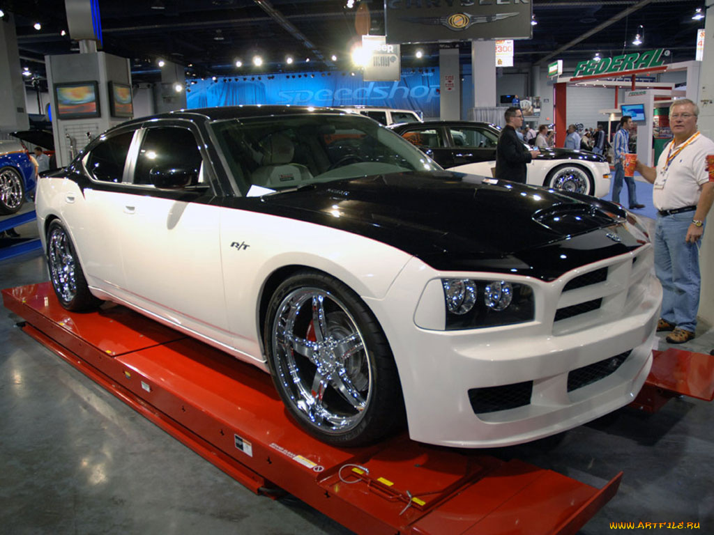 dodge, charger, автомобили