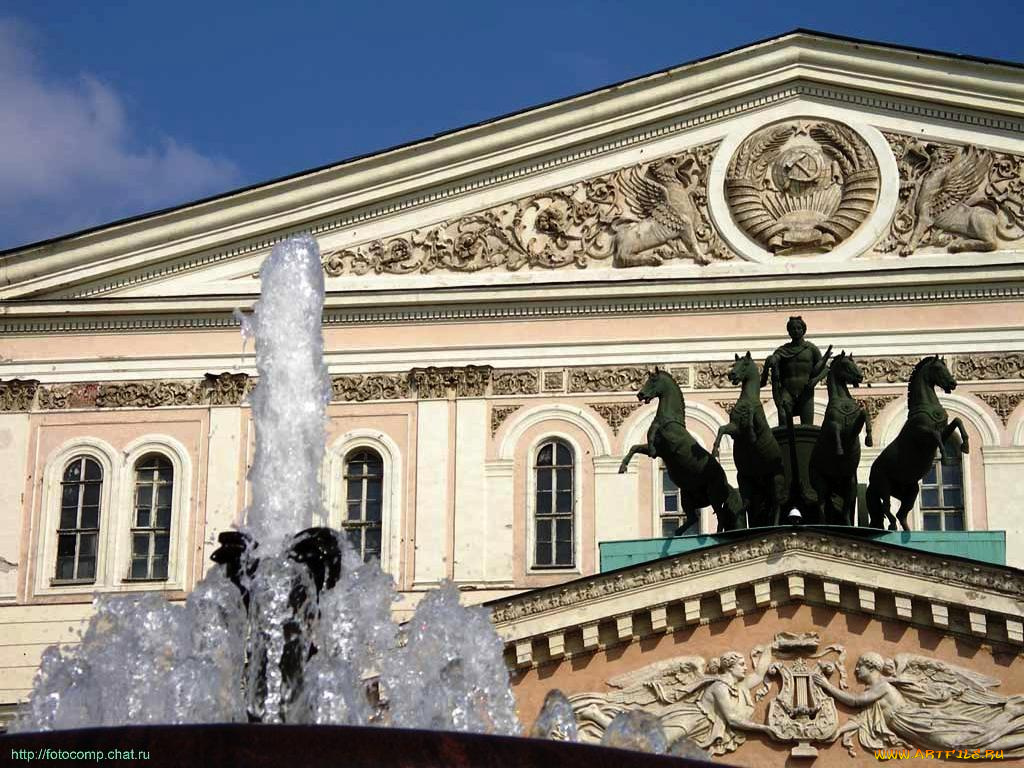 города, москва, россия