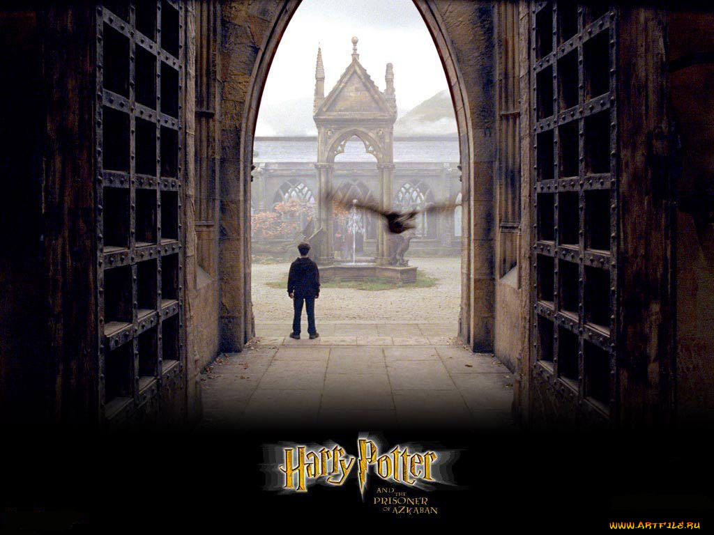 кино, фильмы, harry, potter, and, the, prisoner, of, azkaban