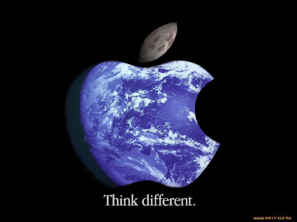 компьютеры, apple