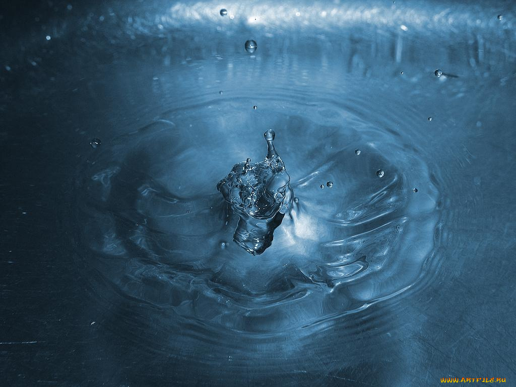 разное, капли, брызги, всплески