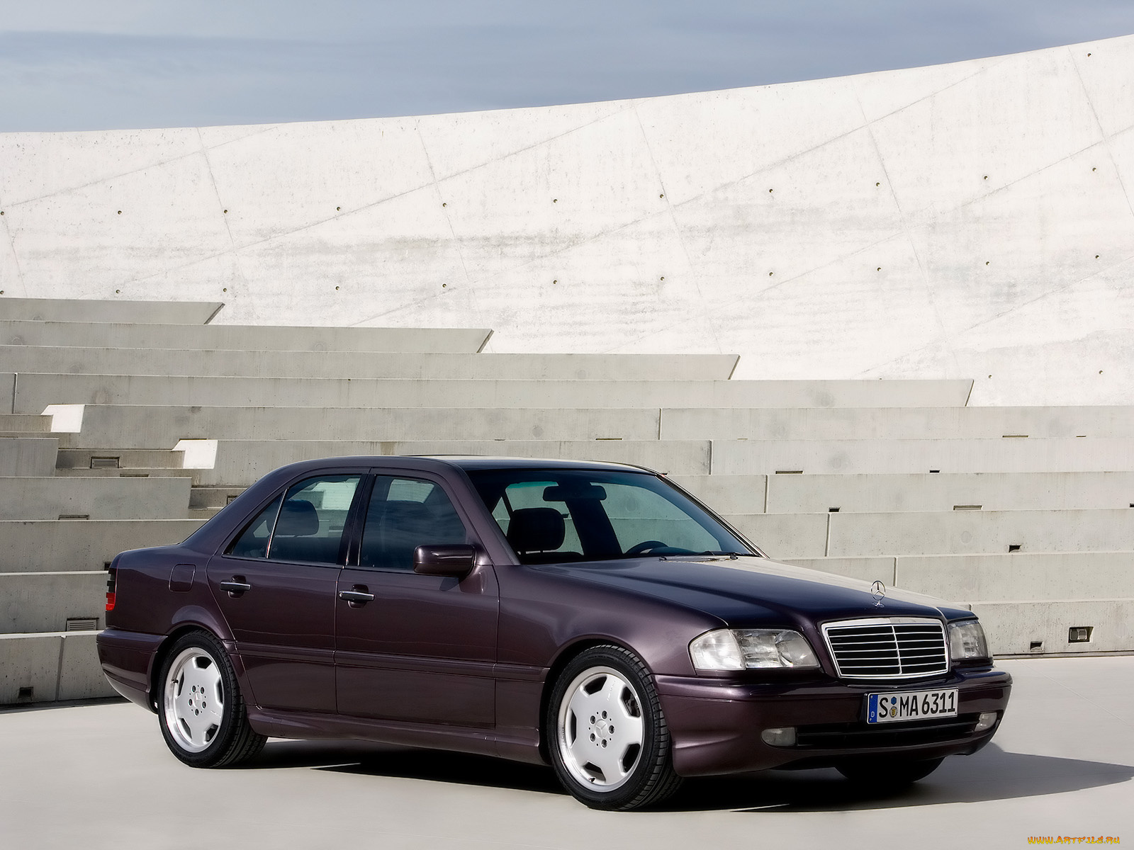 автомобили, mercedes, benz