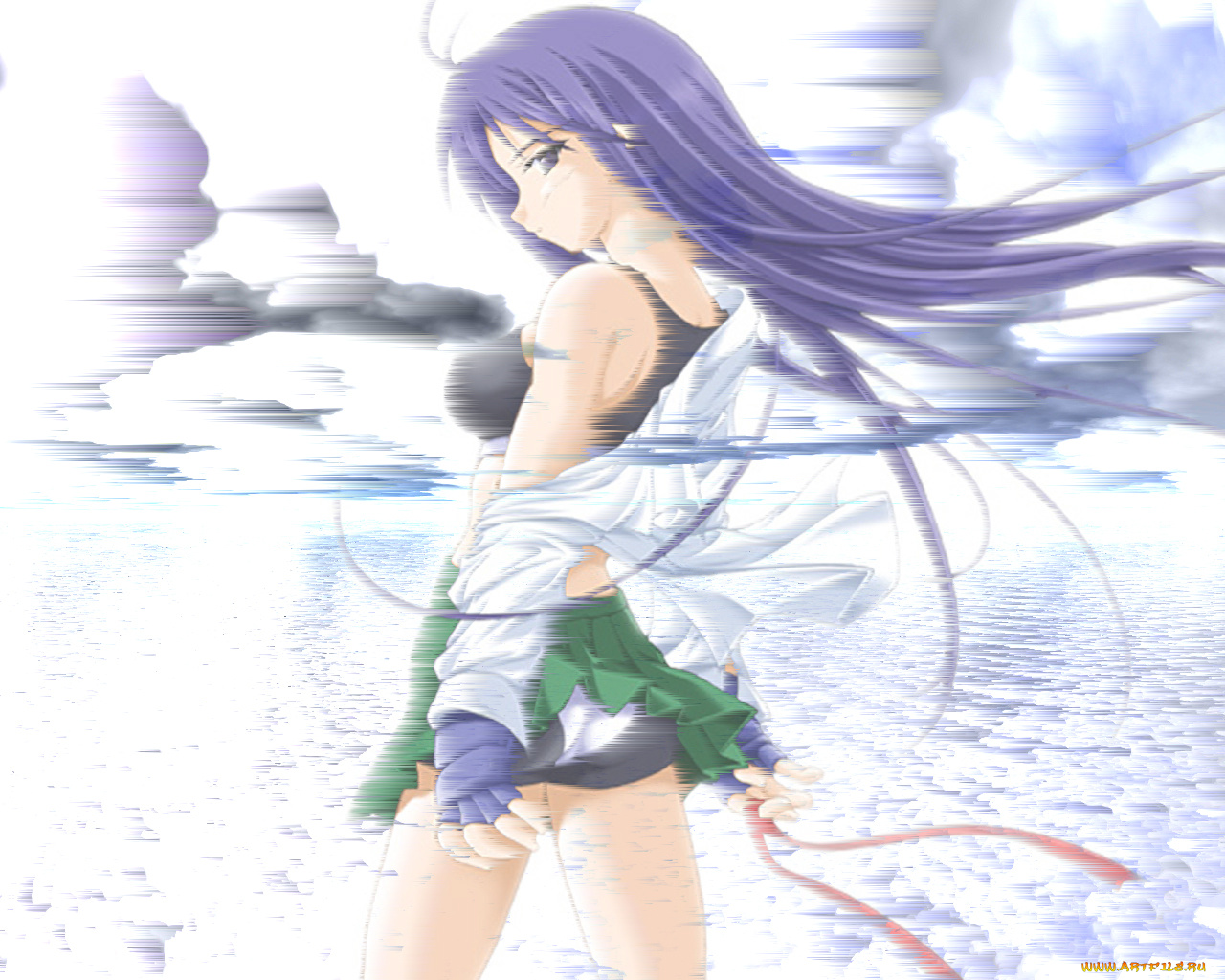 mini, tokyo, ecchi, аниме, *unknown, другое