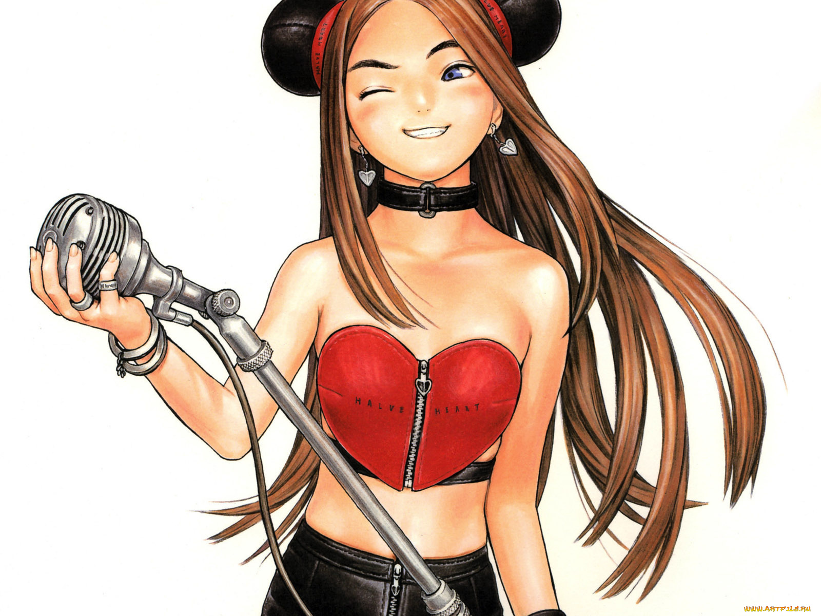 range, murata, form, code, аниме, artbook