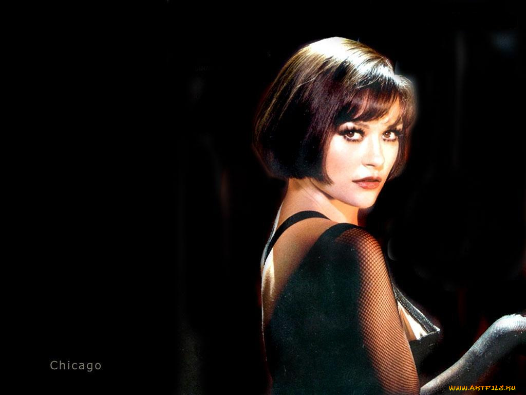 кино, фильмы, chicago